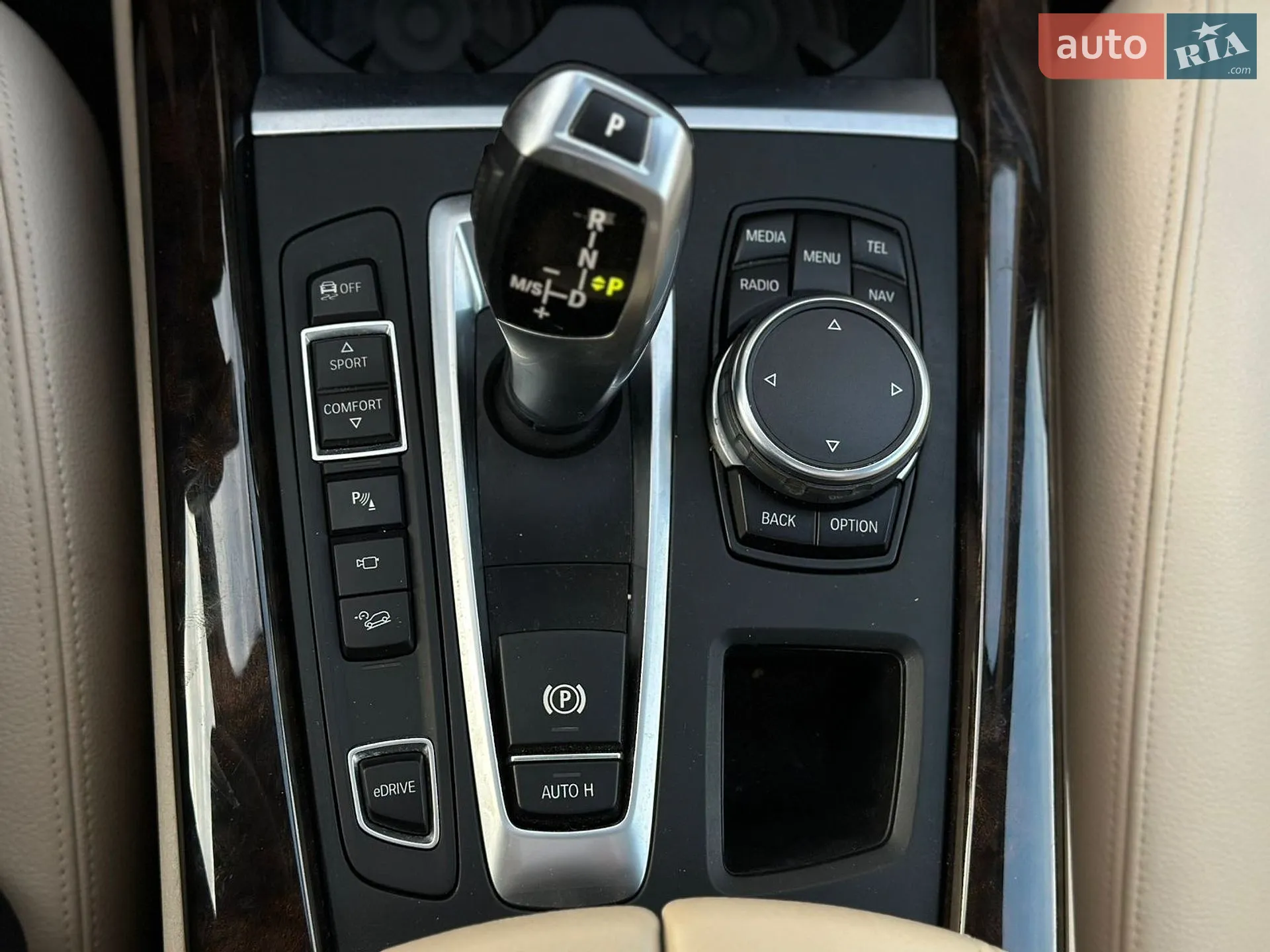2016 BMW X5 - мініатюра 17
