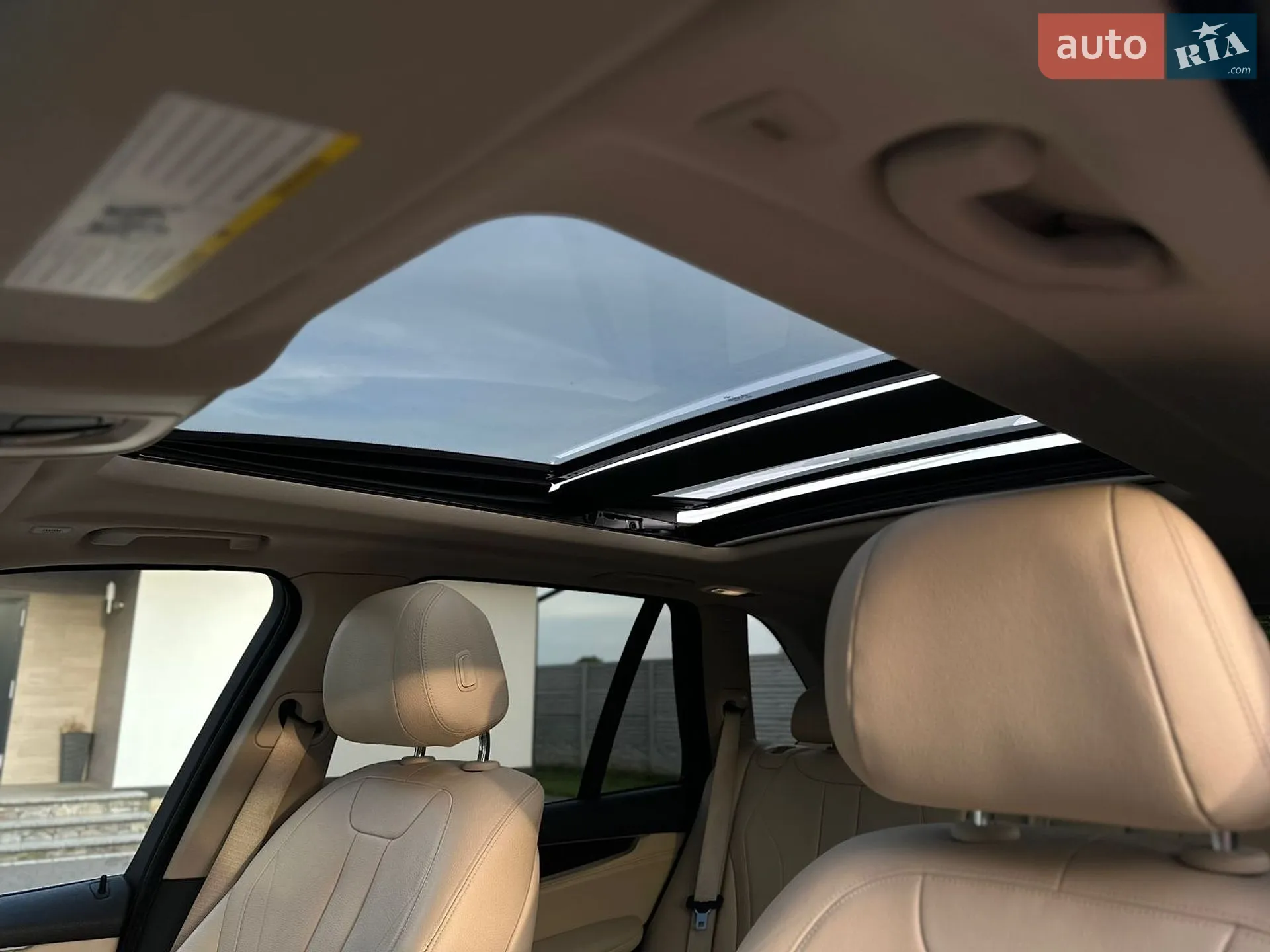 2016 BMW X5 - мініатюра 32
