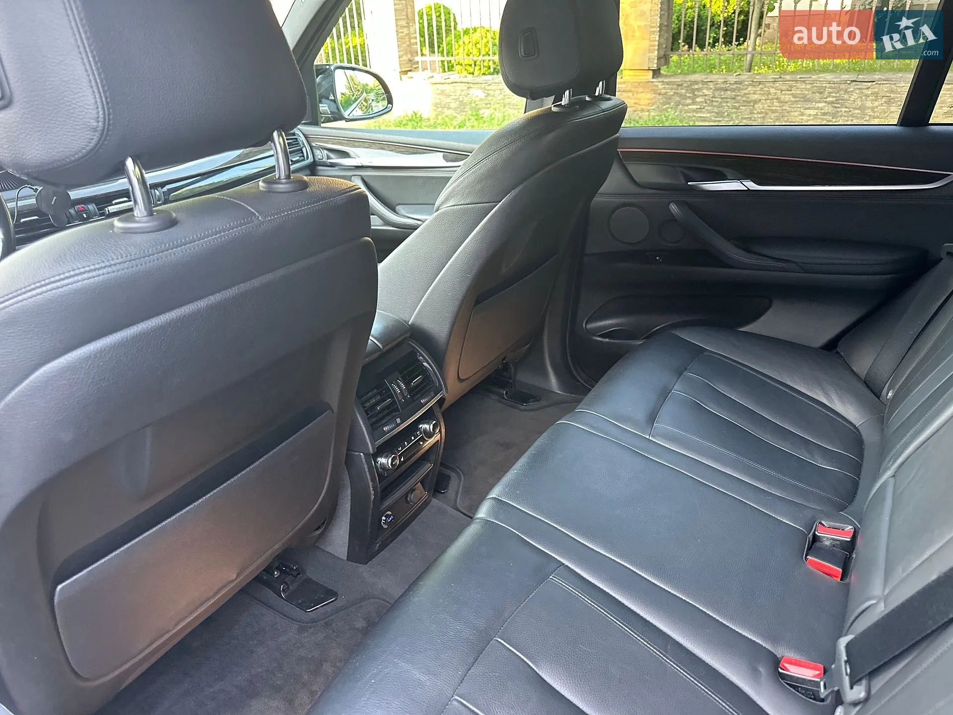 2016 BMW X5 - мініатюра 16