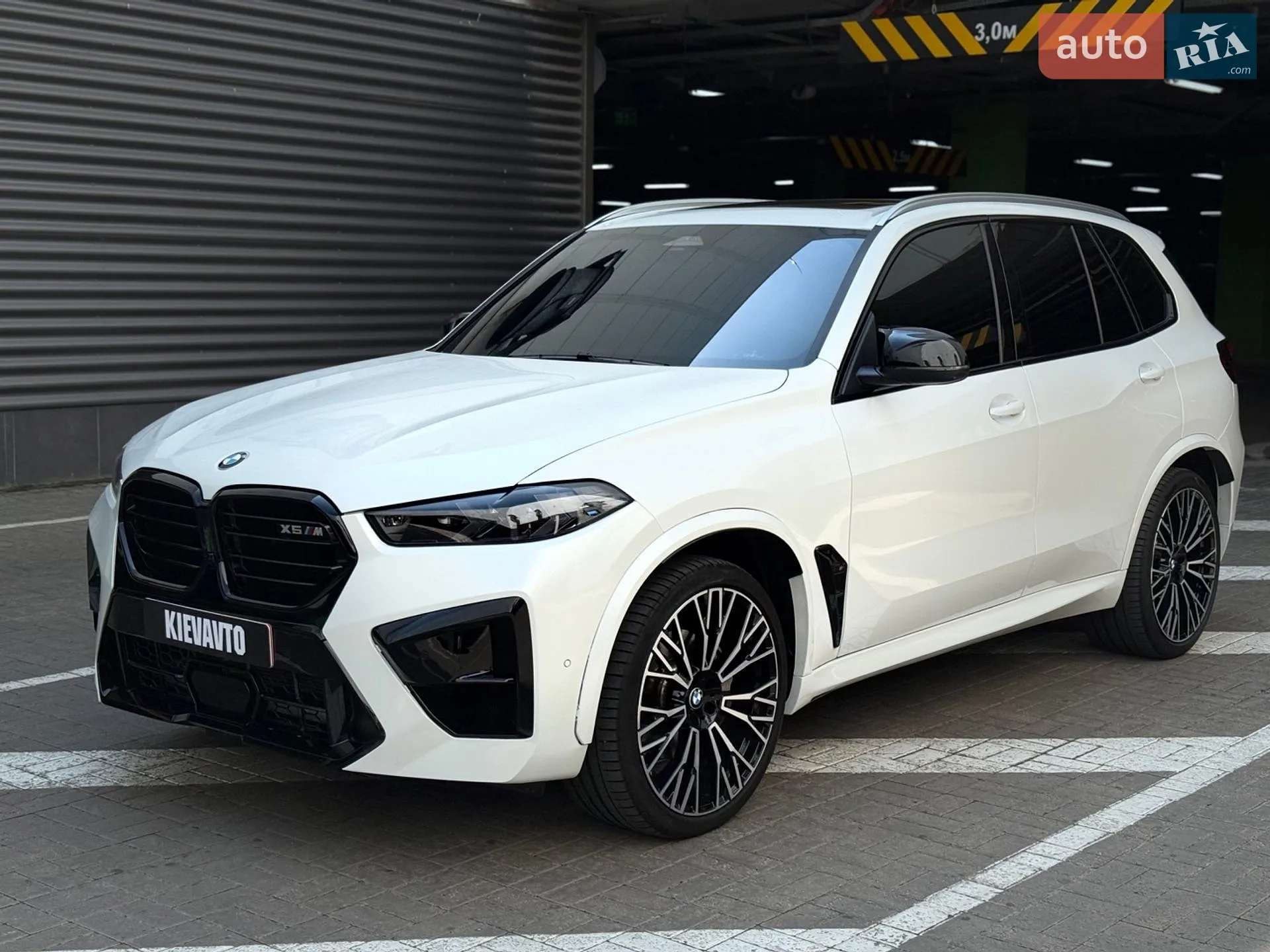 2023 BMW X5 - фото 1