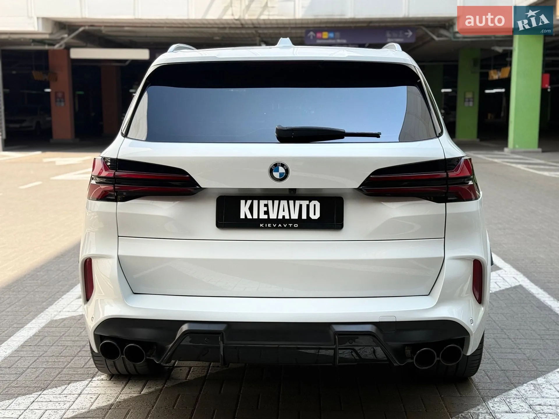 2023 BMW X5 - мініатюра 7