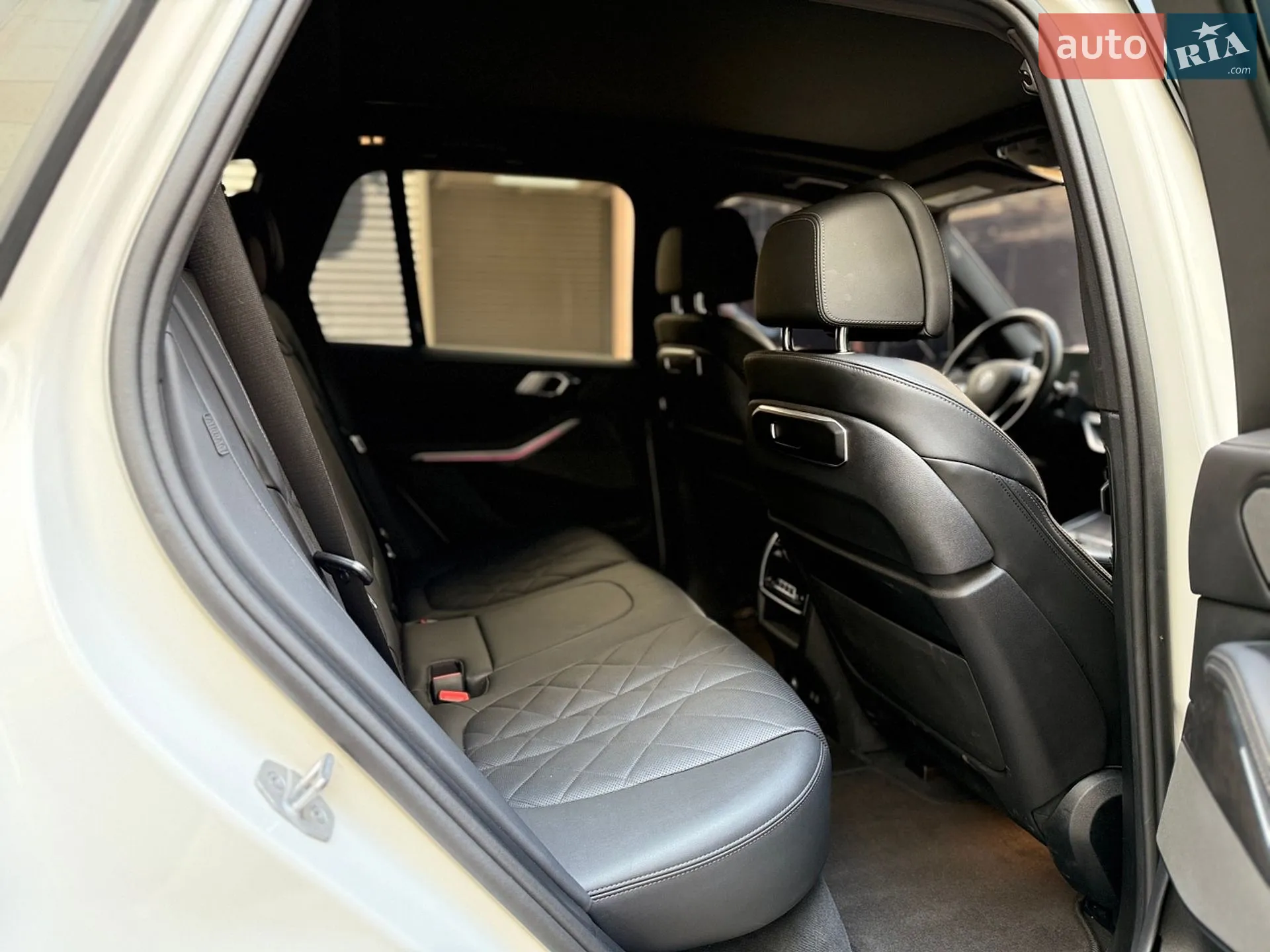 2023 BMW X5 - мініатюра 10