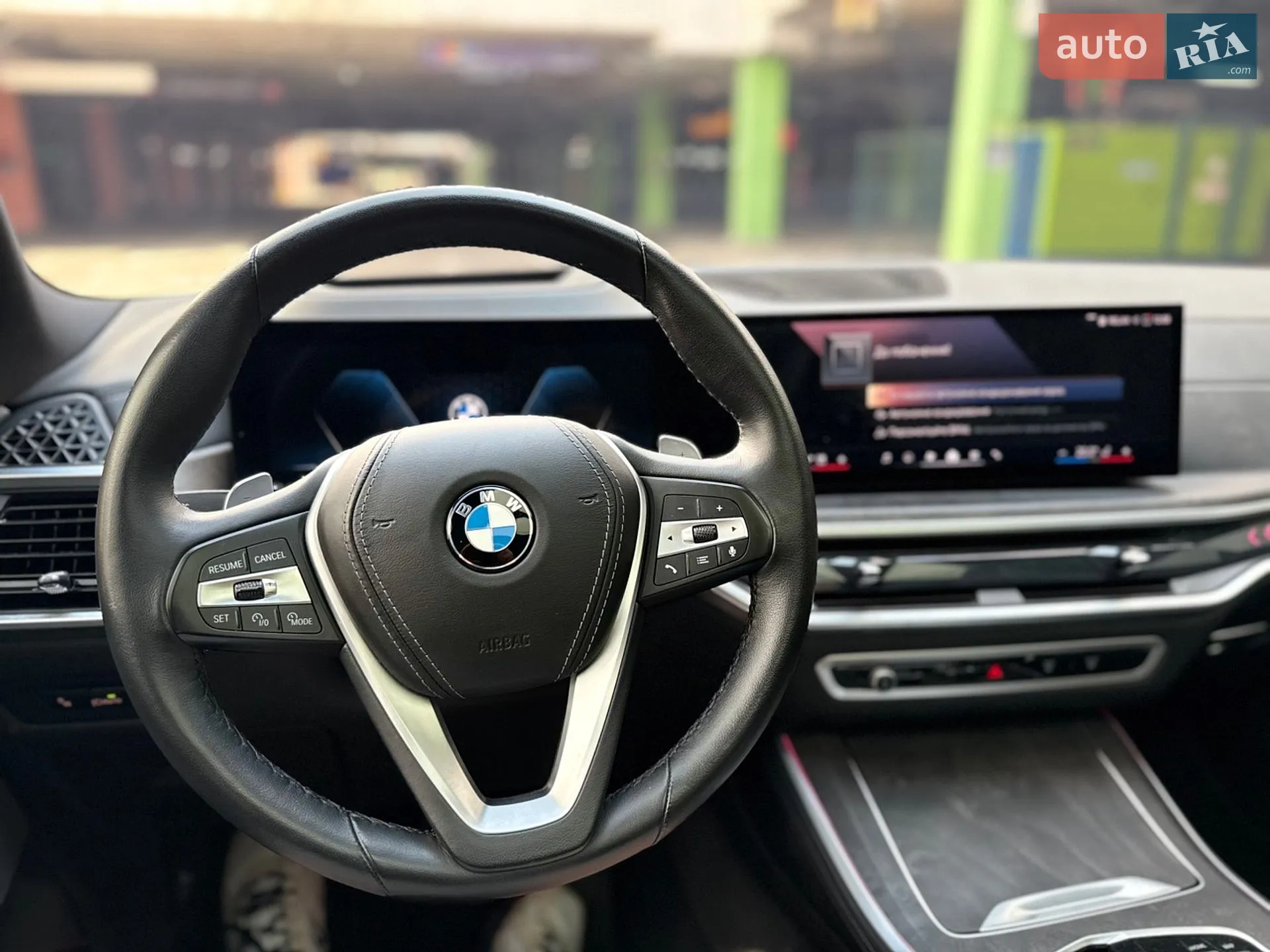 2023 BMW X5 - мініатюра 23