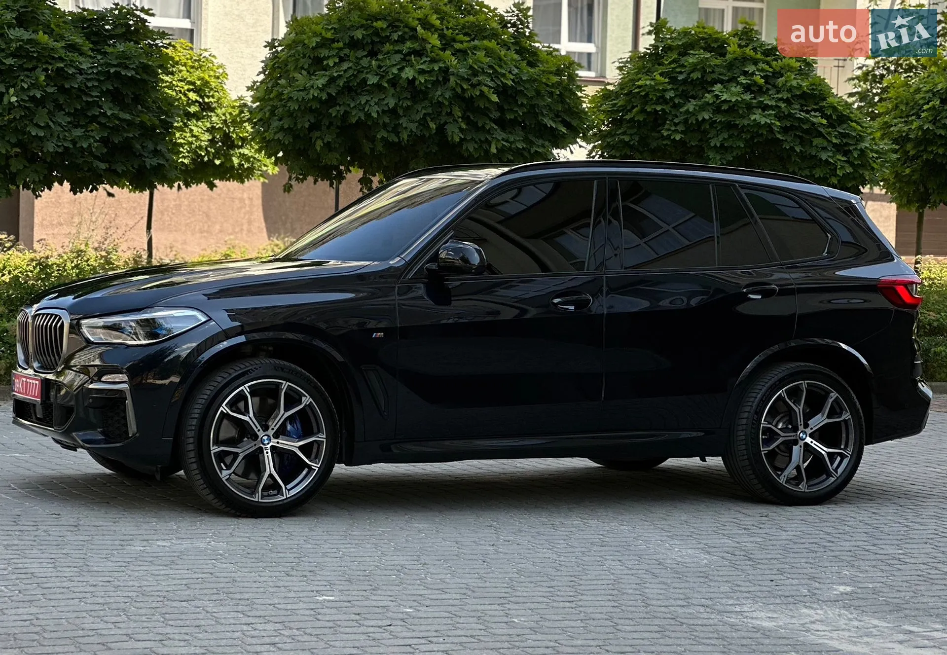 2019 BMW X5 - мініатюра 25