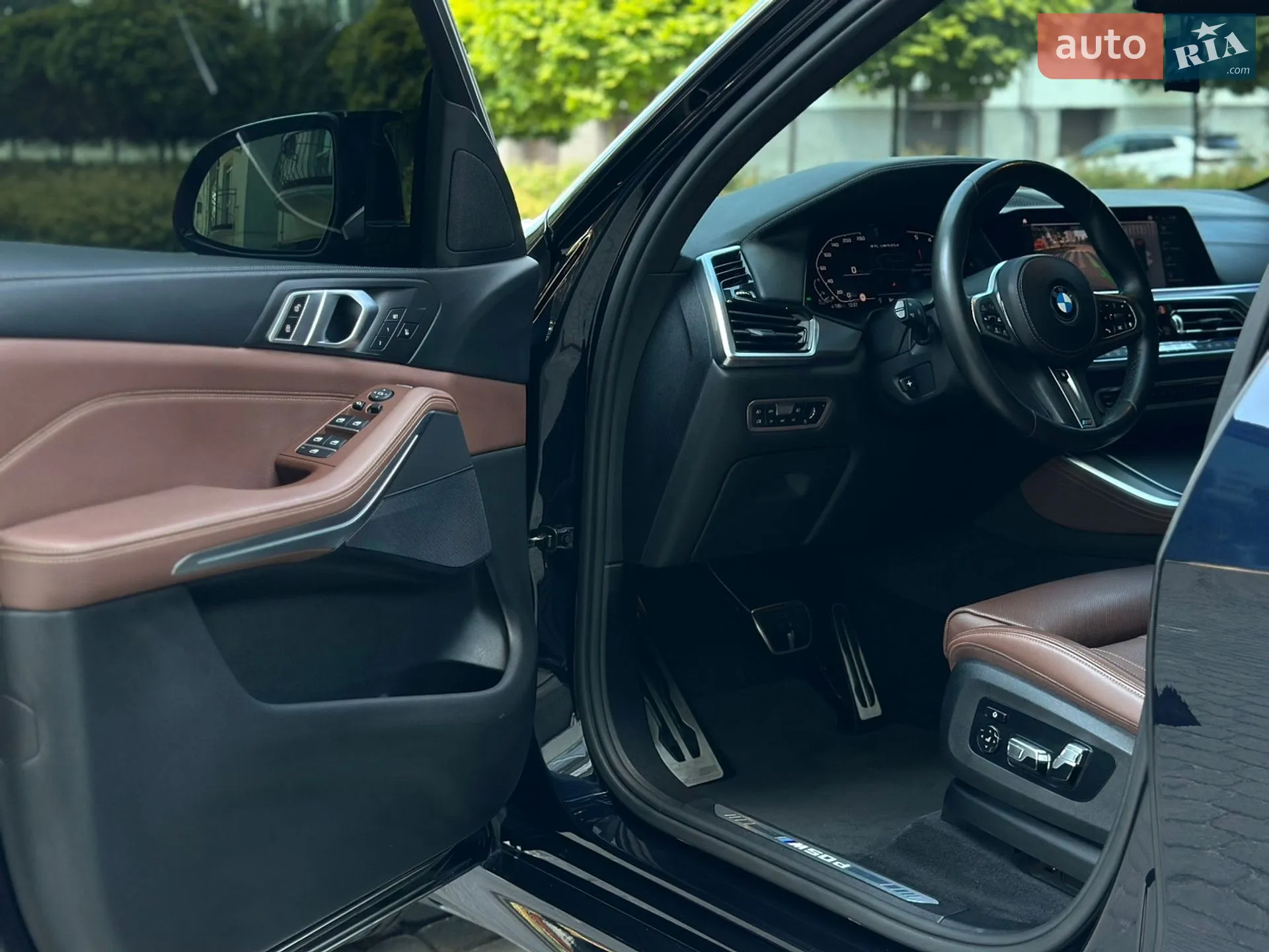 2019 BMW X5 - мініатюра 29