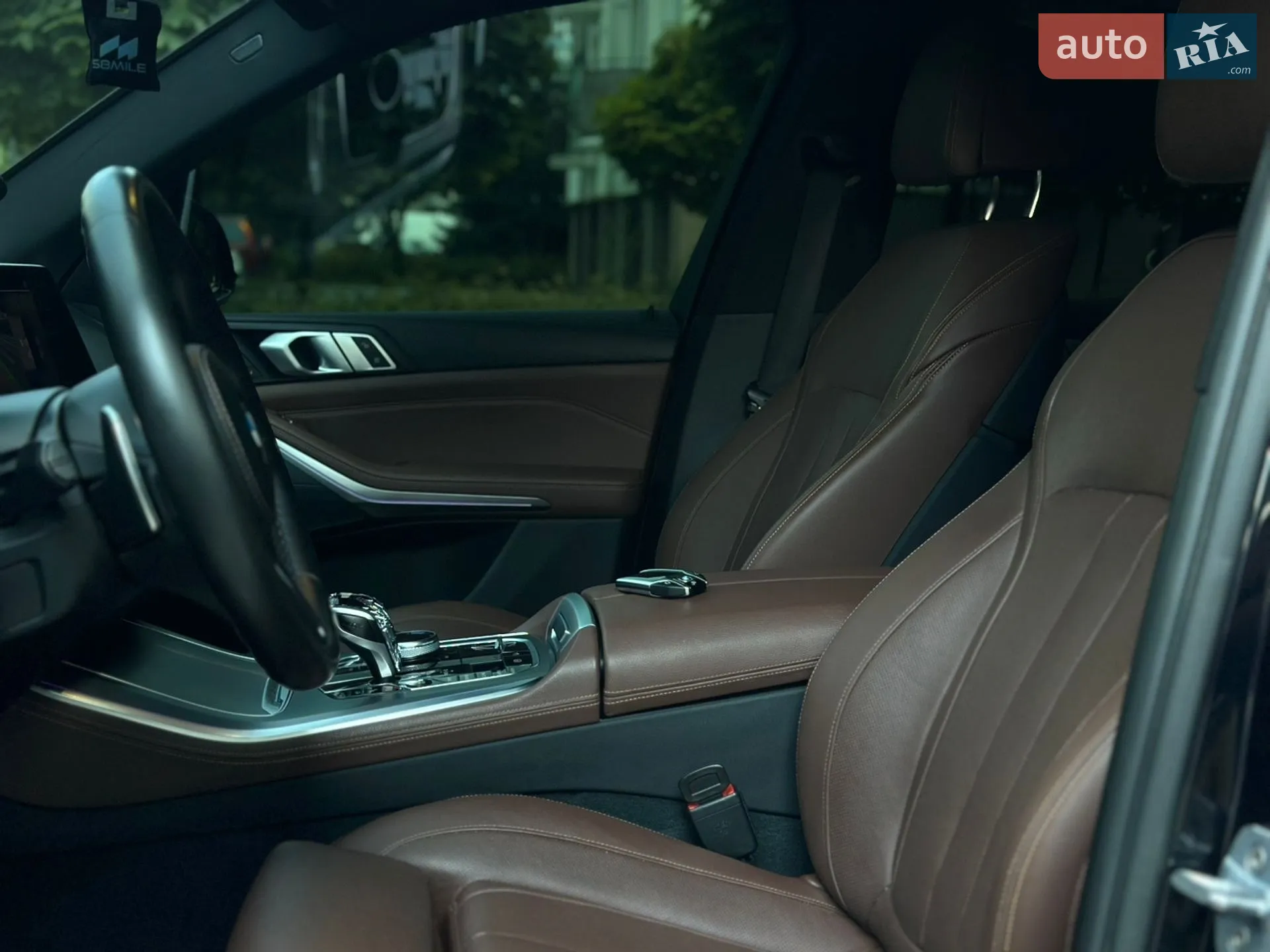 2019 BMW X5 - мініатюра 34