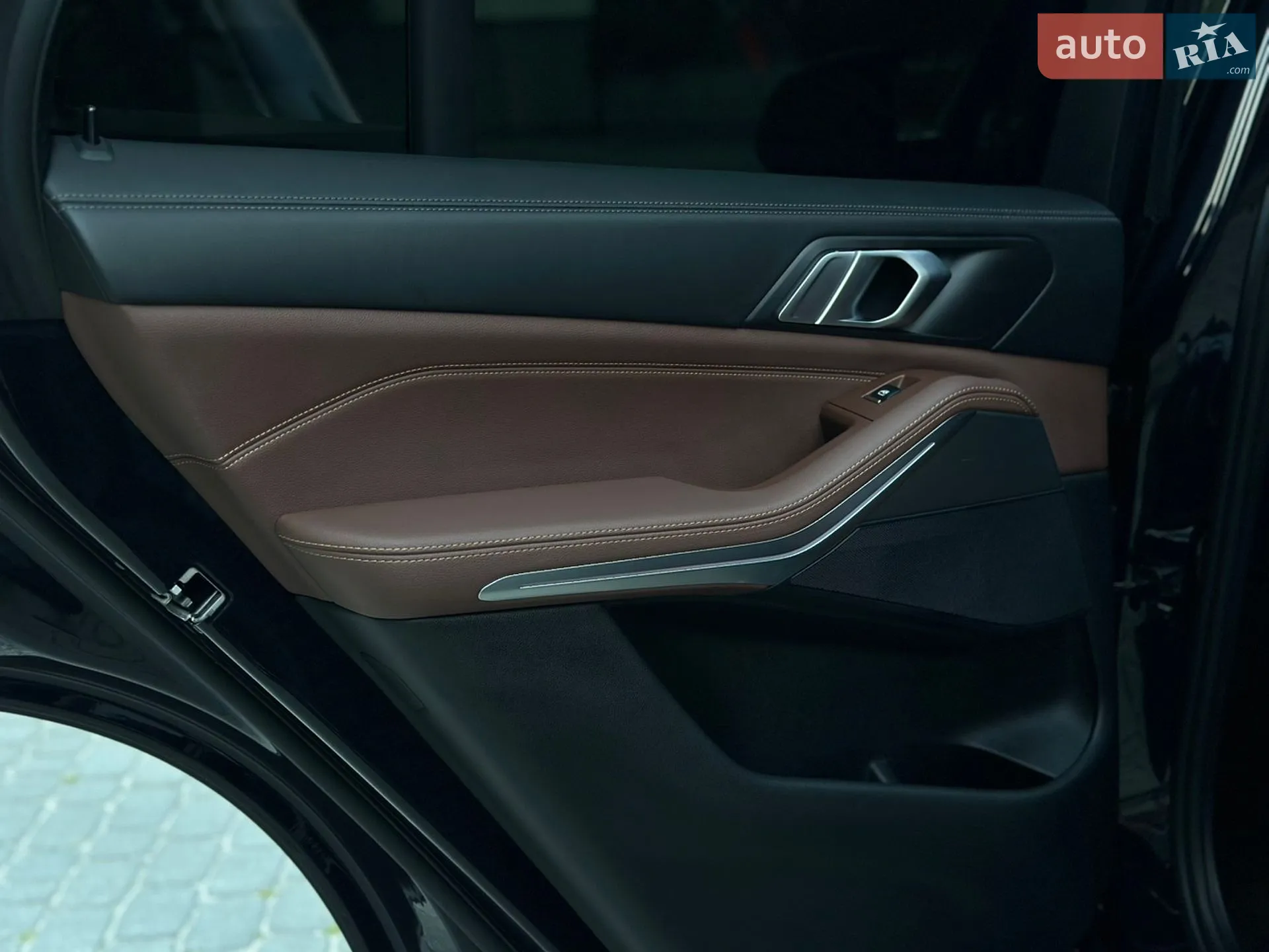 2019 BMW X5 - мініатюра 39