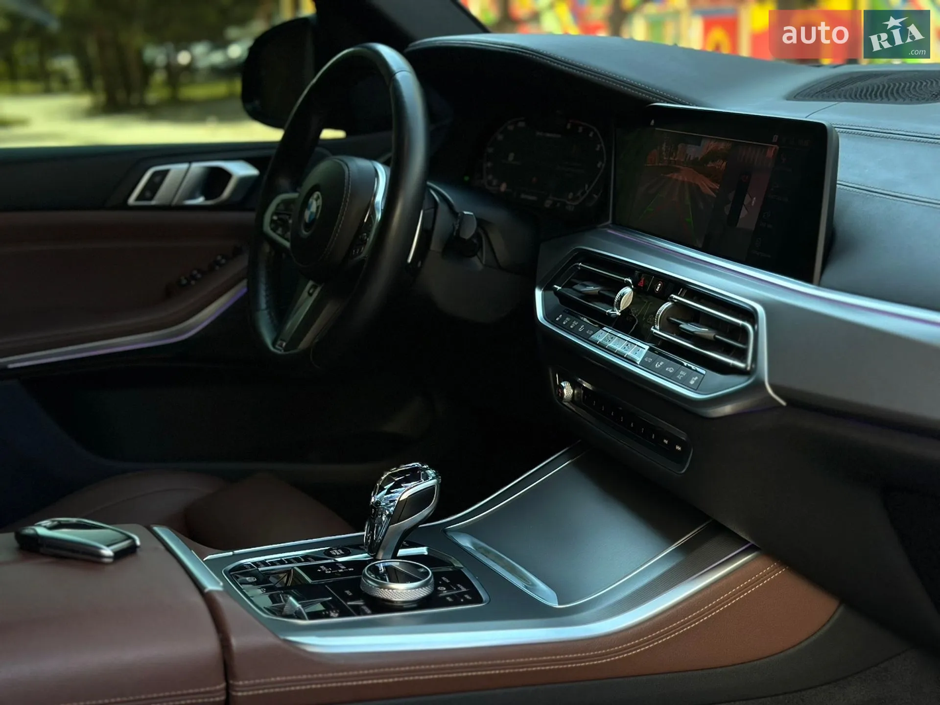2019 BMW X5 - мініатюра 52
