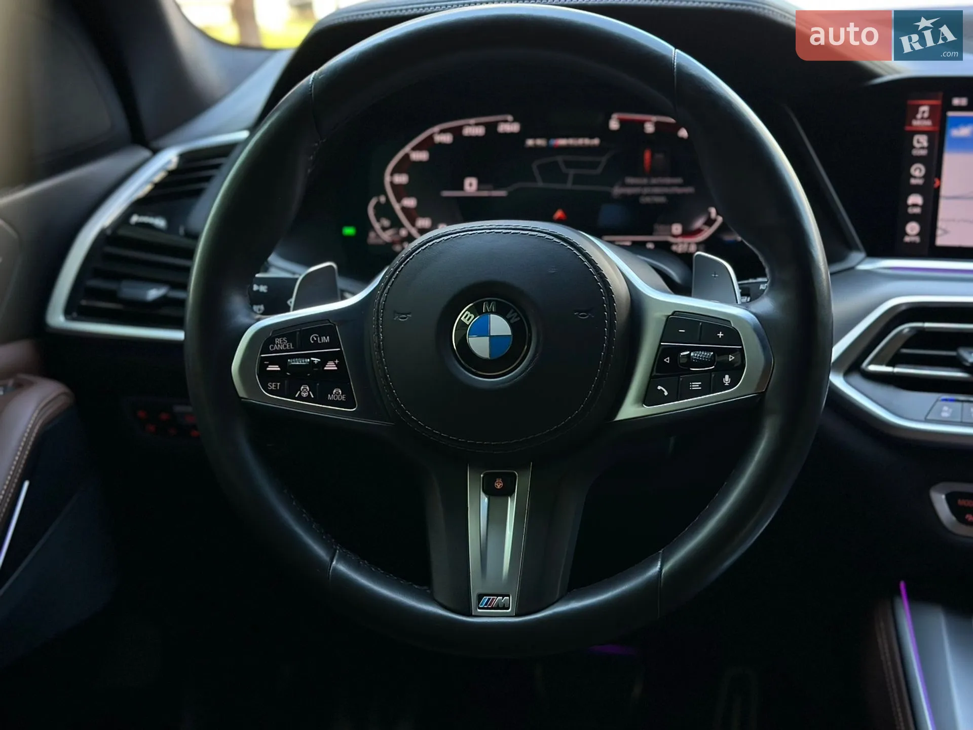 2019 BMW X5 - мініатюра 61