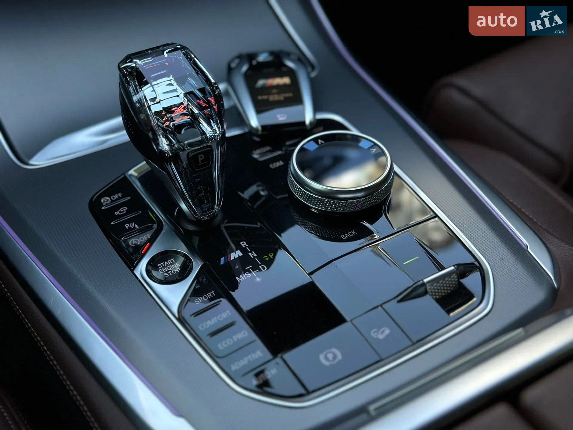 2019 BMW X5 - мініатюра 63