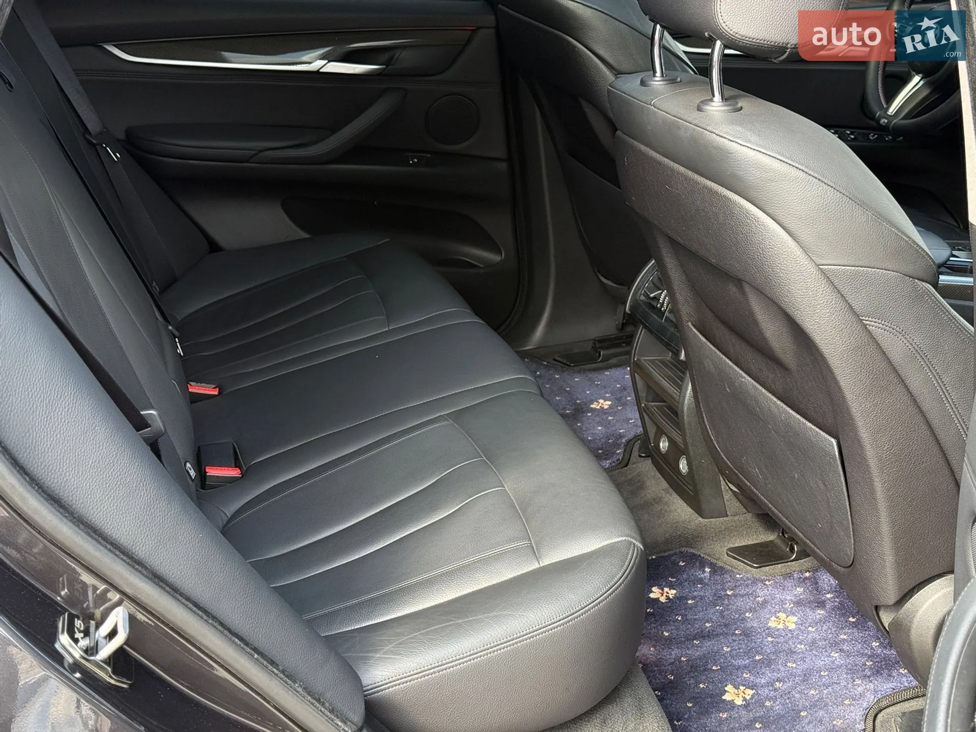 2014 BMW X5 - мініатюра 20