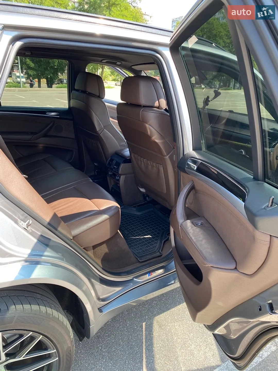2013 BMW X5 - мініатюра 18