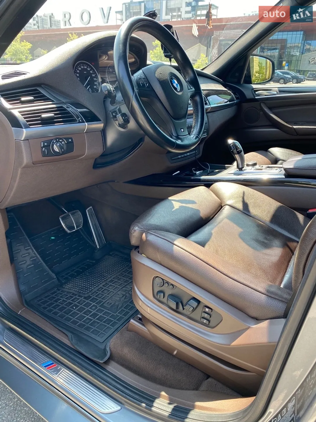 2013 BMW X5 - мініатюра 21