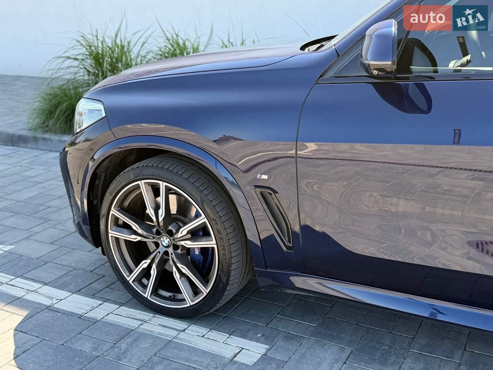 2019 BMW X5 - мініатюра 11
