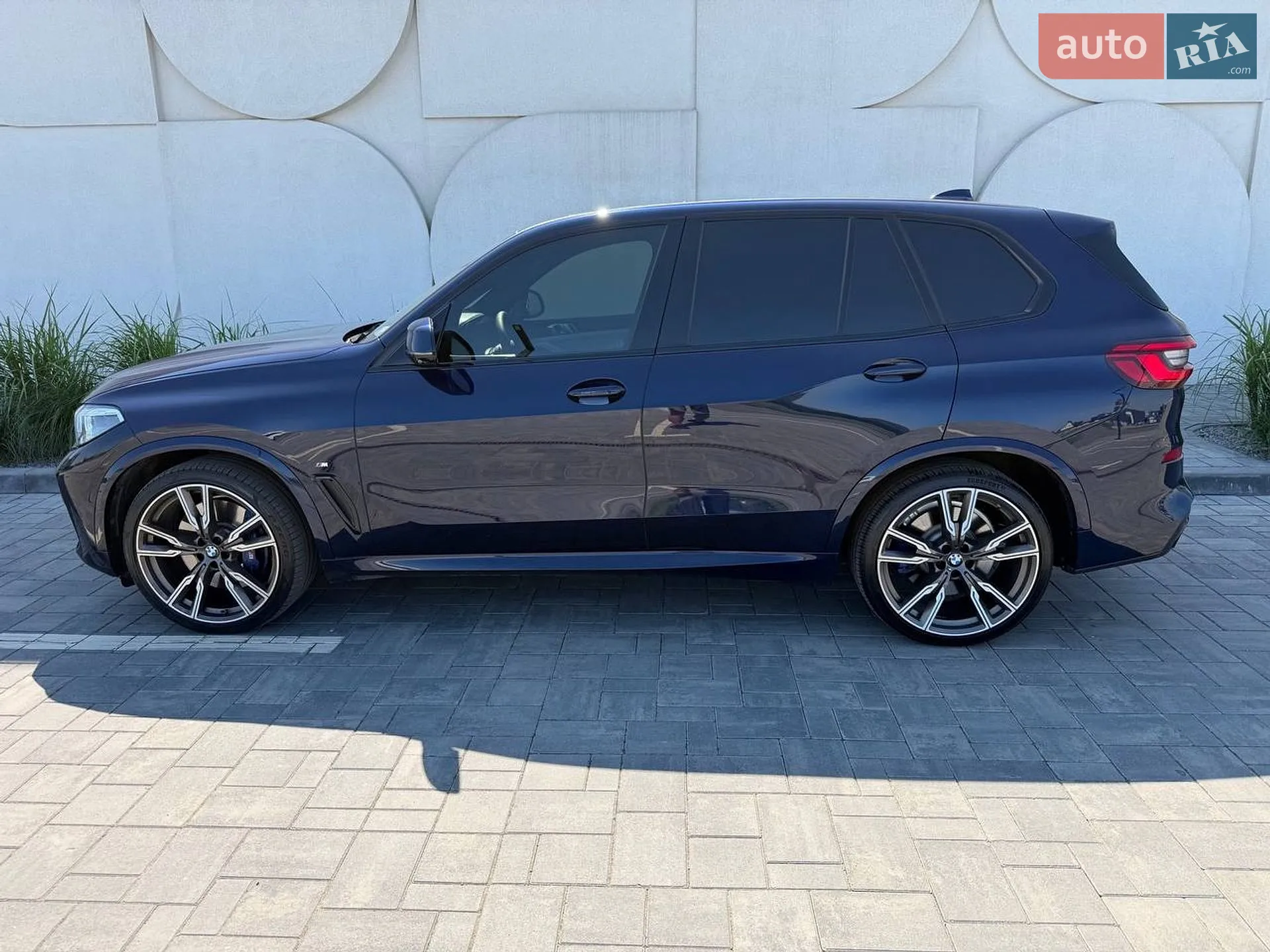 2019 BMW X5 - мініатюра 9