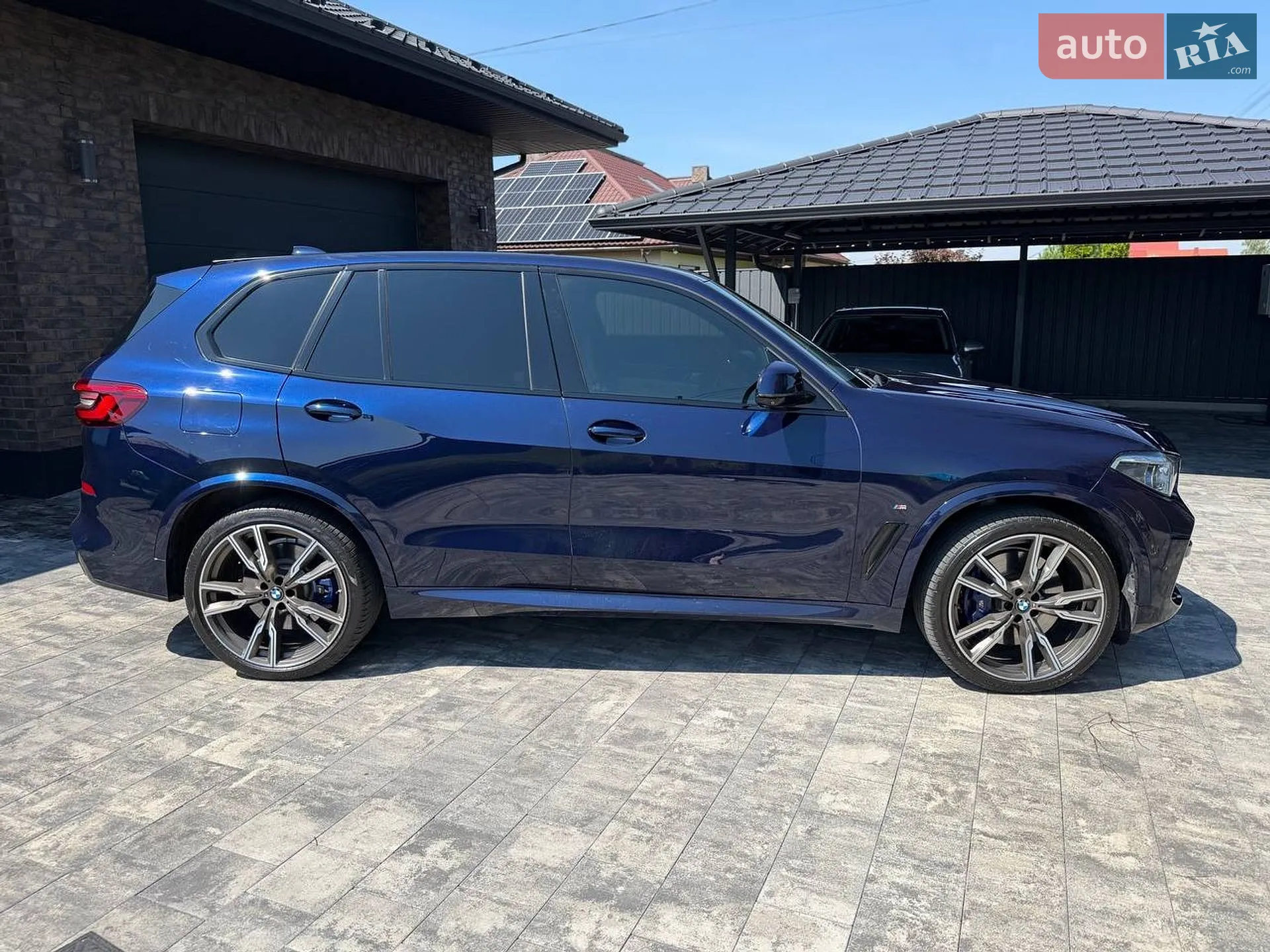 2019 BMW X5 - мініатюра 7