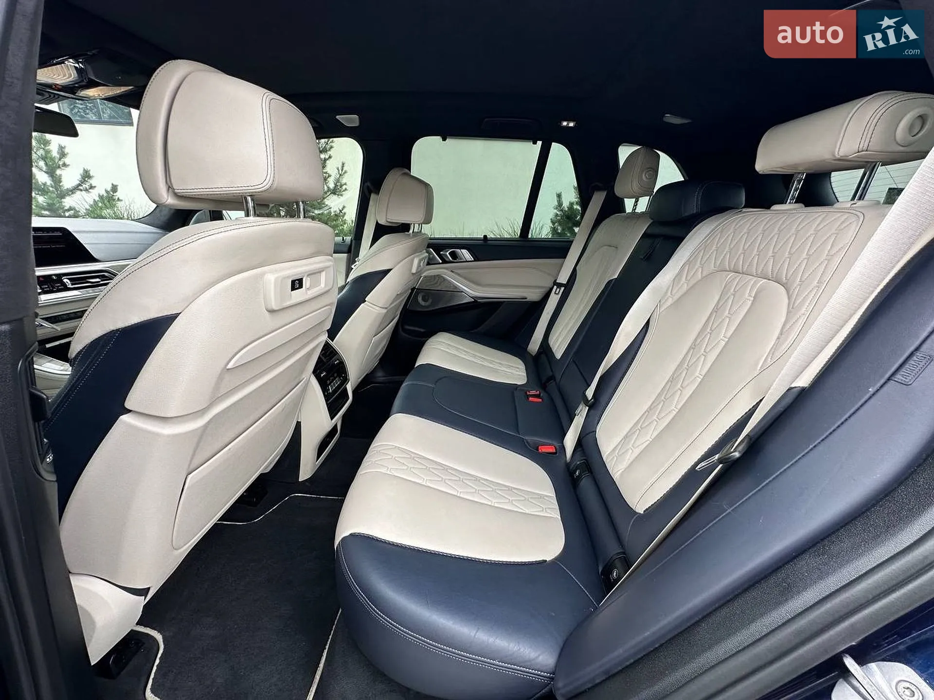 2019 BMW X5 - мініатюра 31