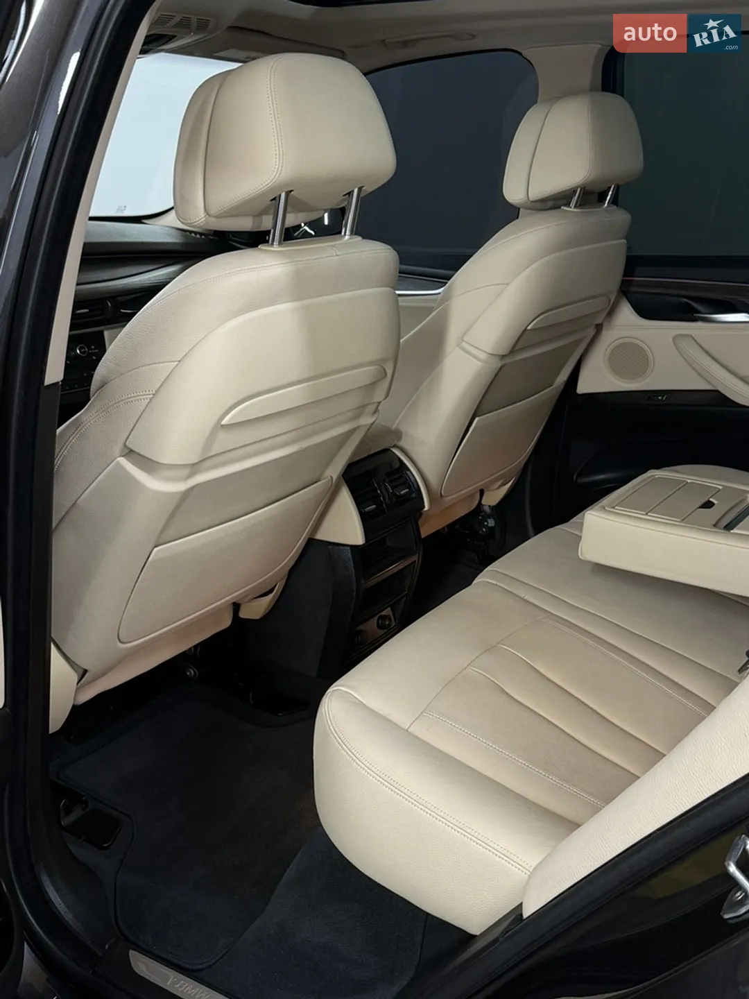 2016 BMW X5 - мініатюра 17