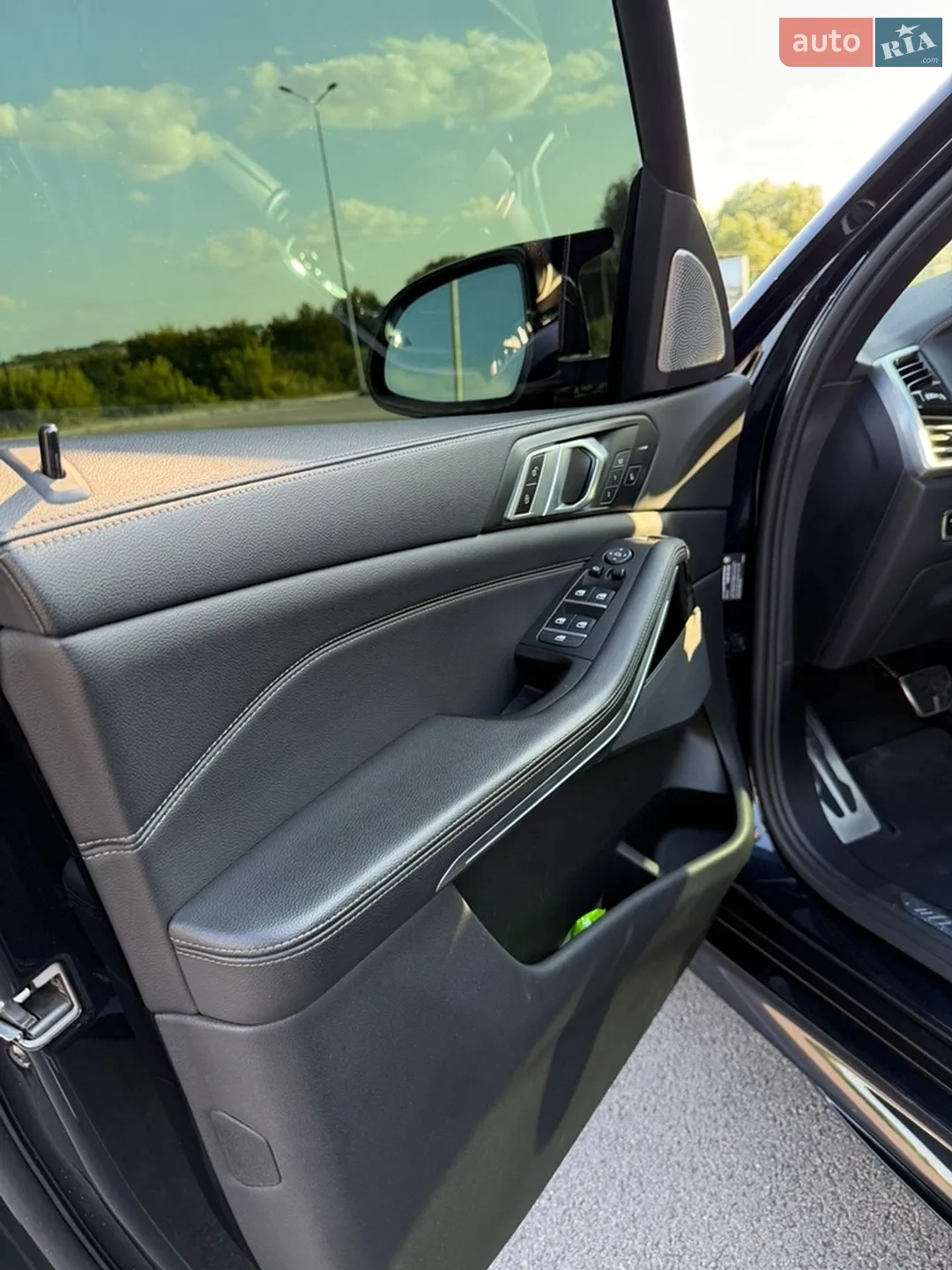 2020 BMW X5 - мініатюра 11