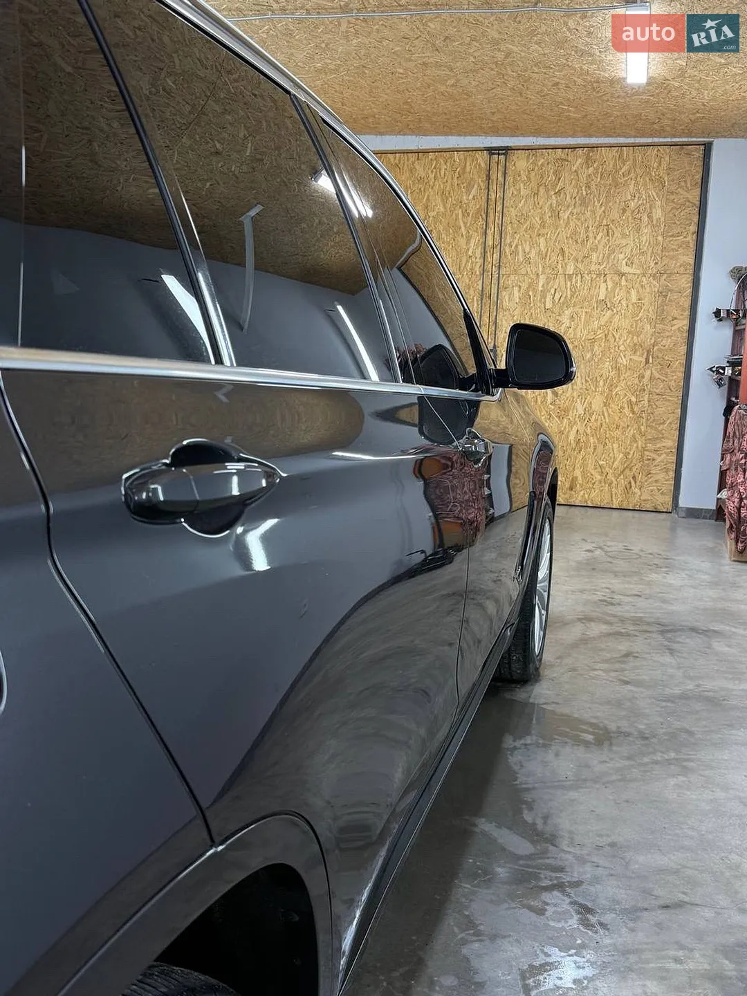 2016 BMW X5 - мініатюра 11