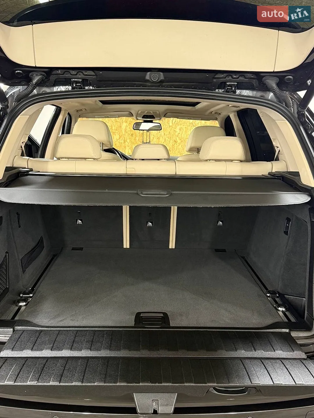 2016 BMW X5 - мініатюра 28