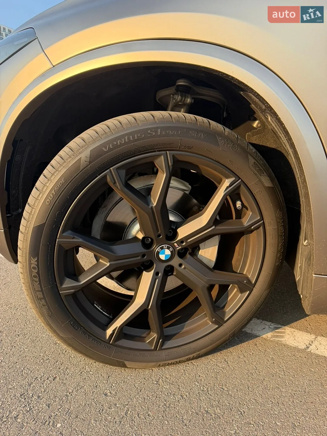 2020 BMW X5 - мініатюра 7