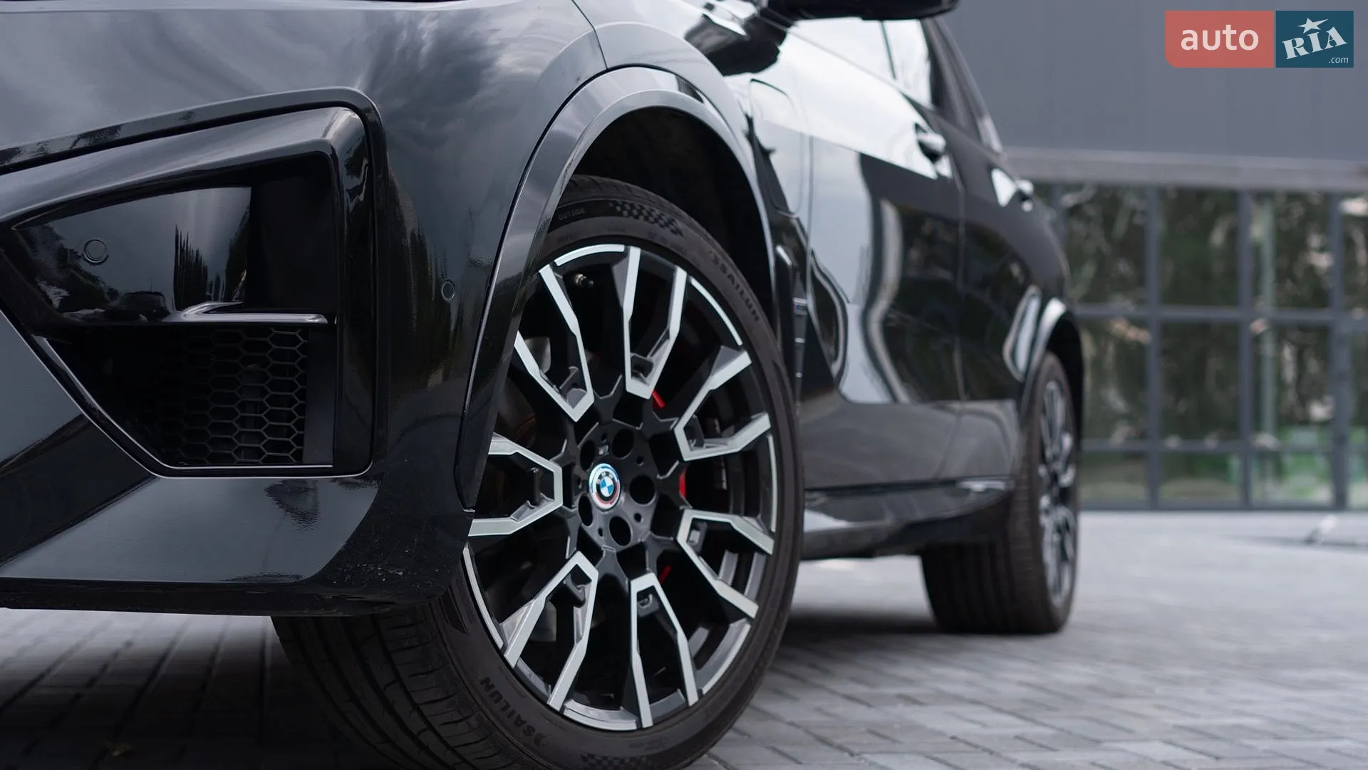 2020 BMW X5 - мініатюра 11