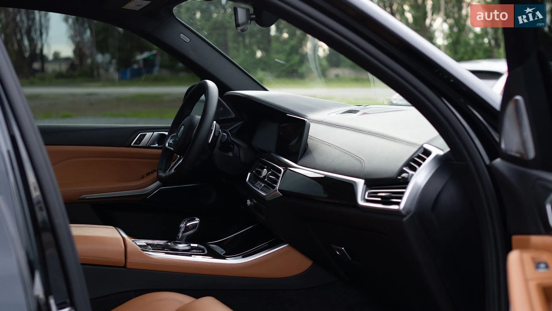 2020 BMW X5 - мініатюра 34