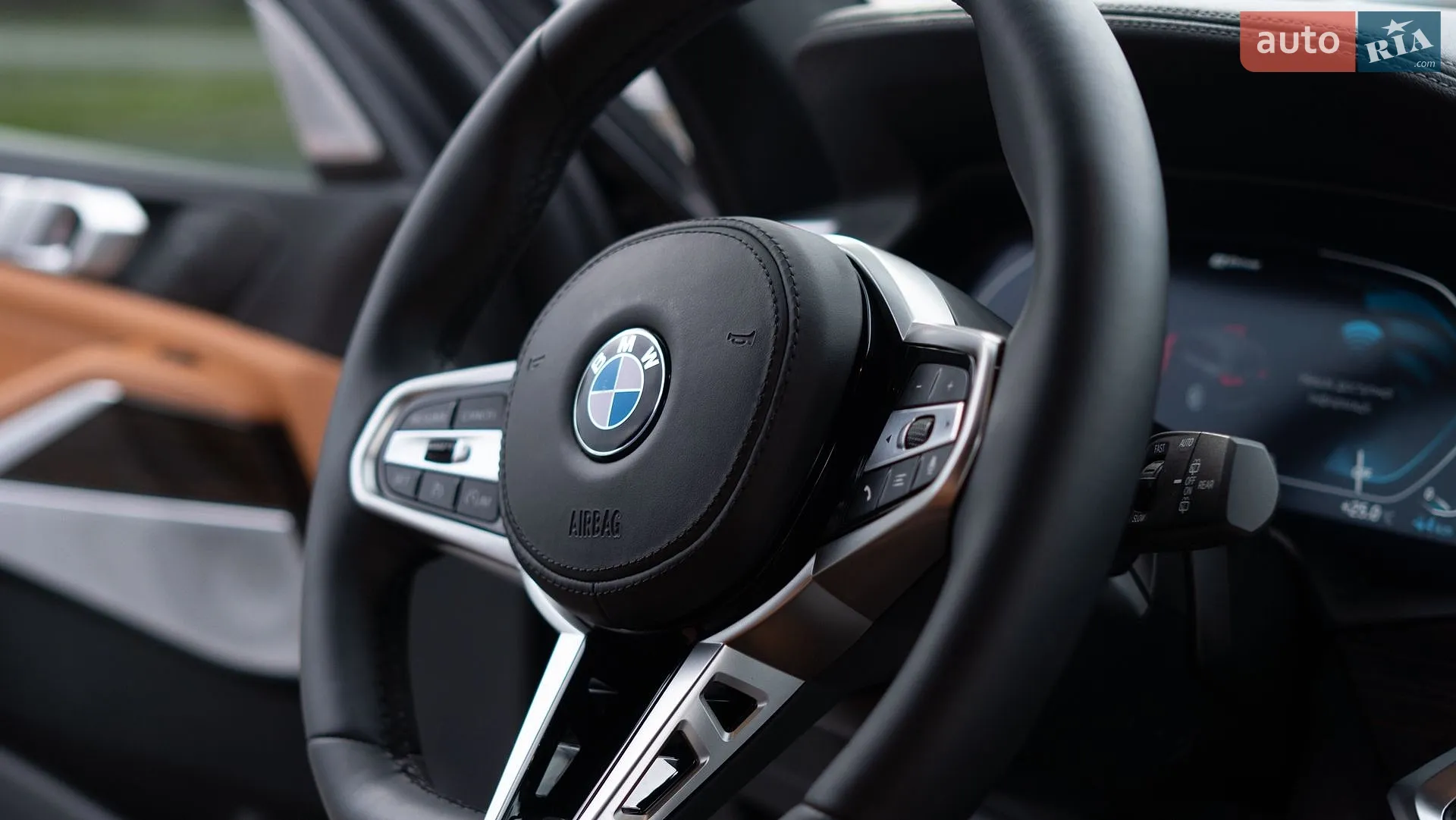2020 BMW X5 - мініатюра 40