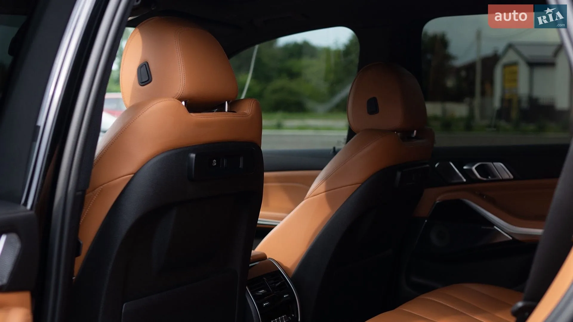 2020 BMW X5 - мініатюра 52