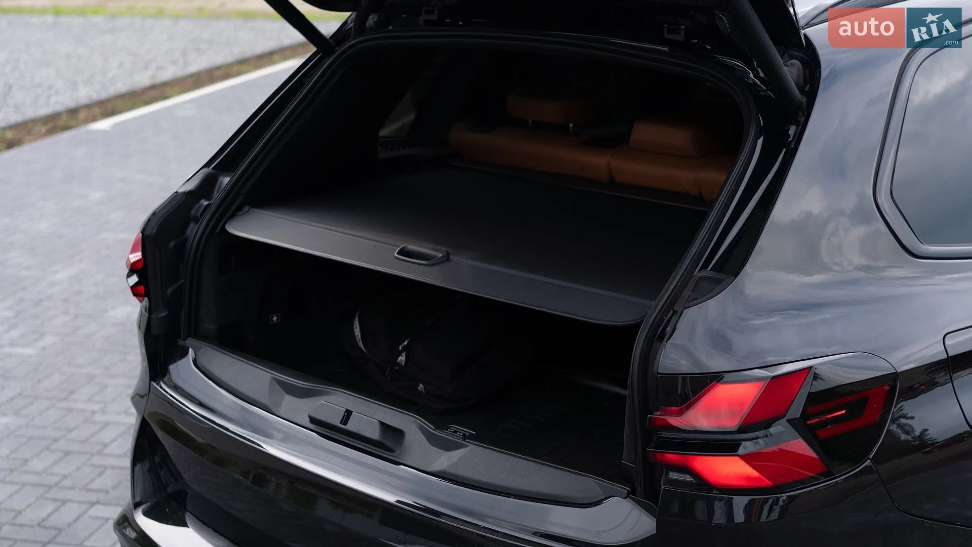 2020 BMW X5 - мініатюра 56