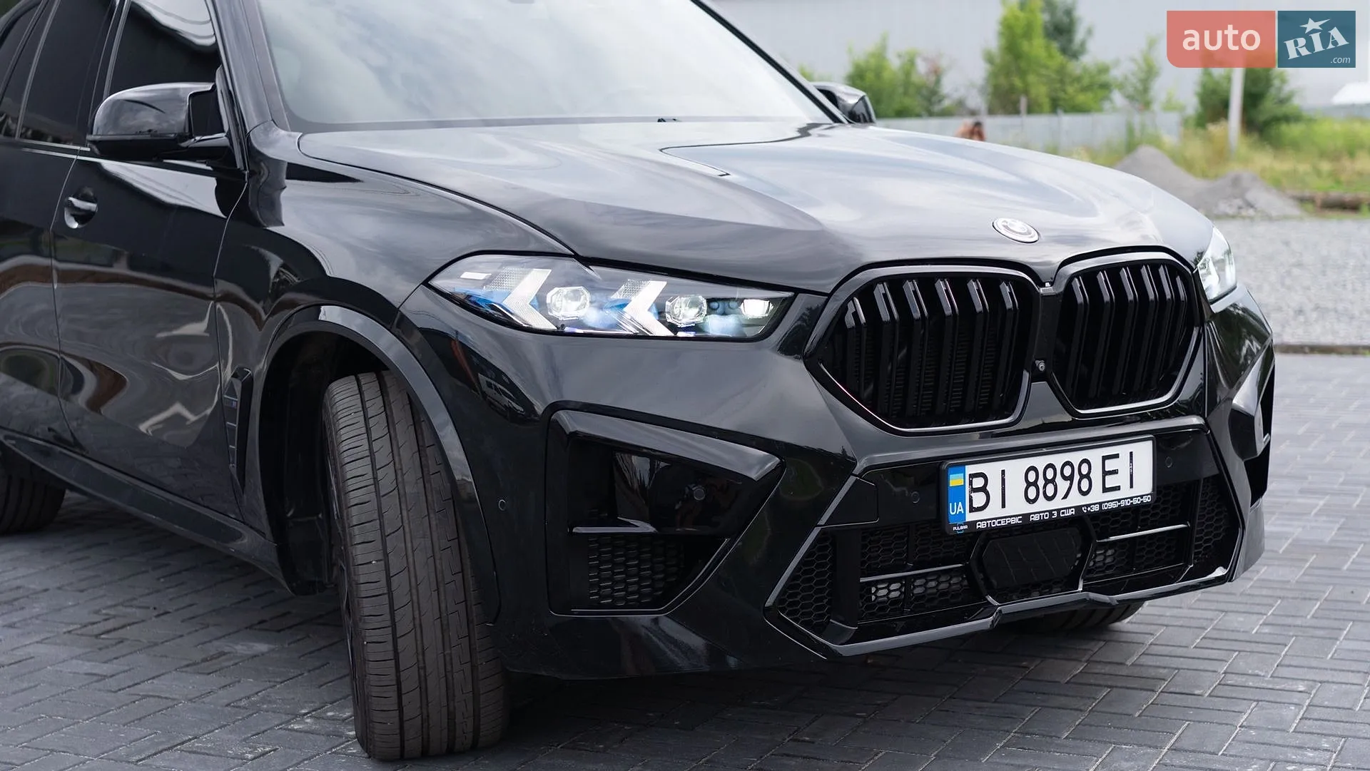 2020 BMW X5 - мініатюра 59