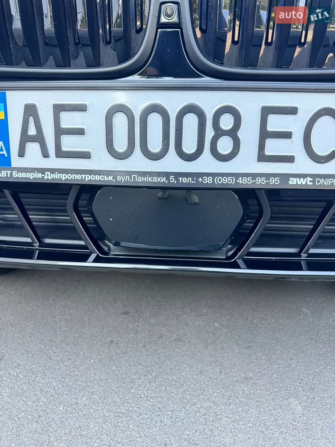 2024 BMW X5 - мініатюра 10