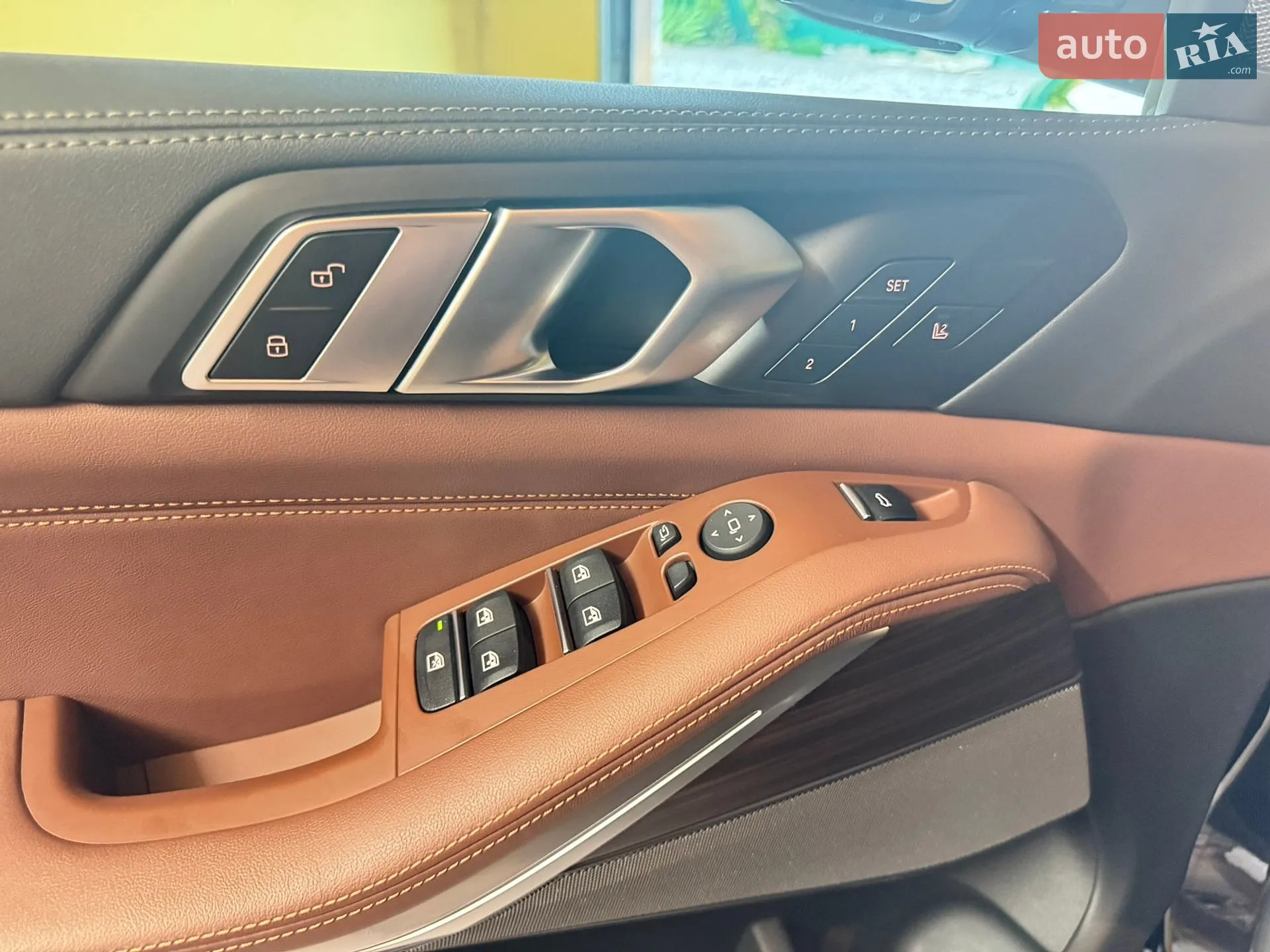 2024 BMW X5 - мініатюра 19