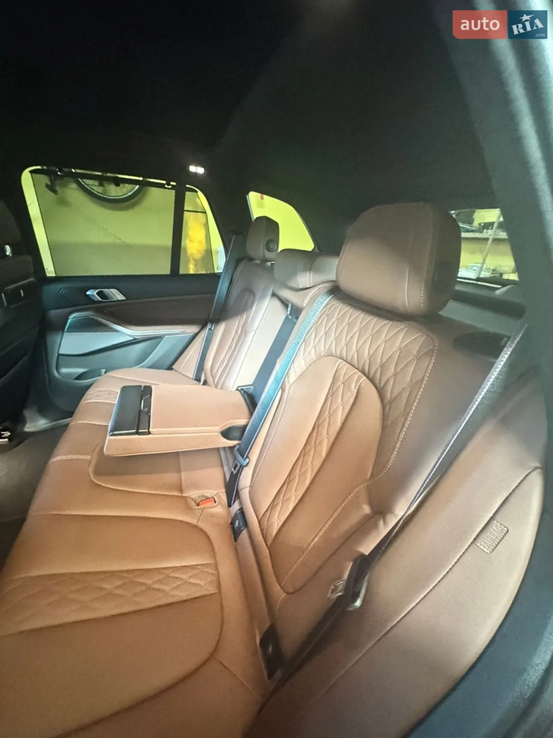 2024 BMW X5 - мініатюра 24