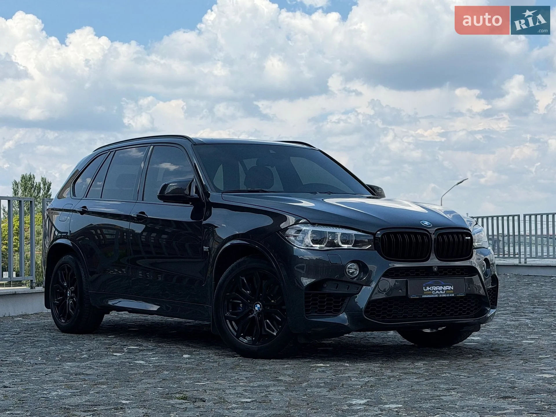 2018 BMW X5 - мініатюра 3