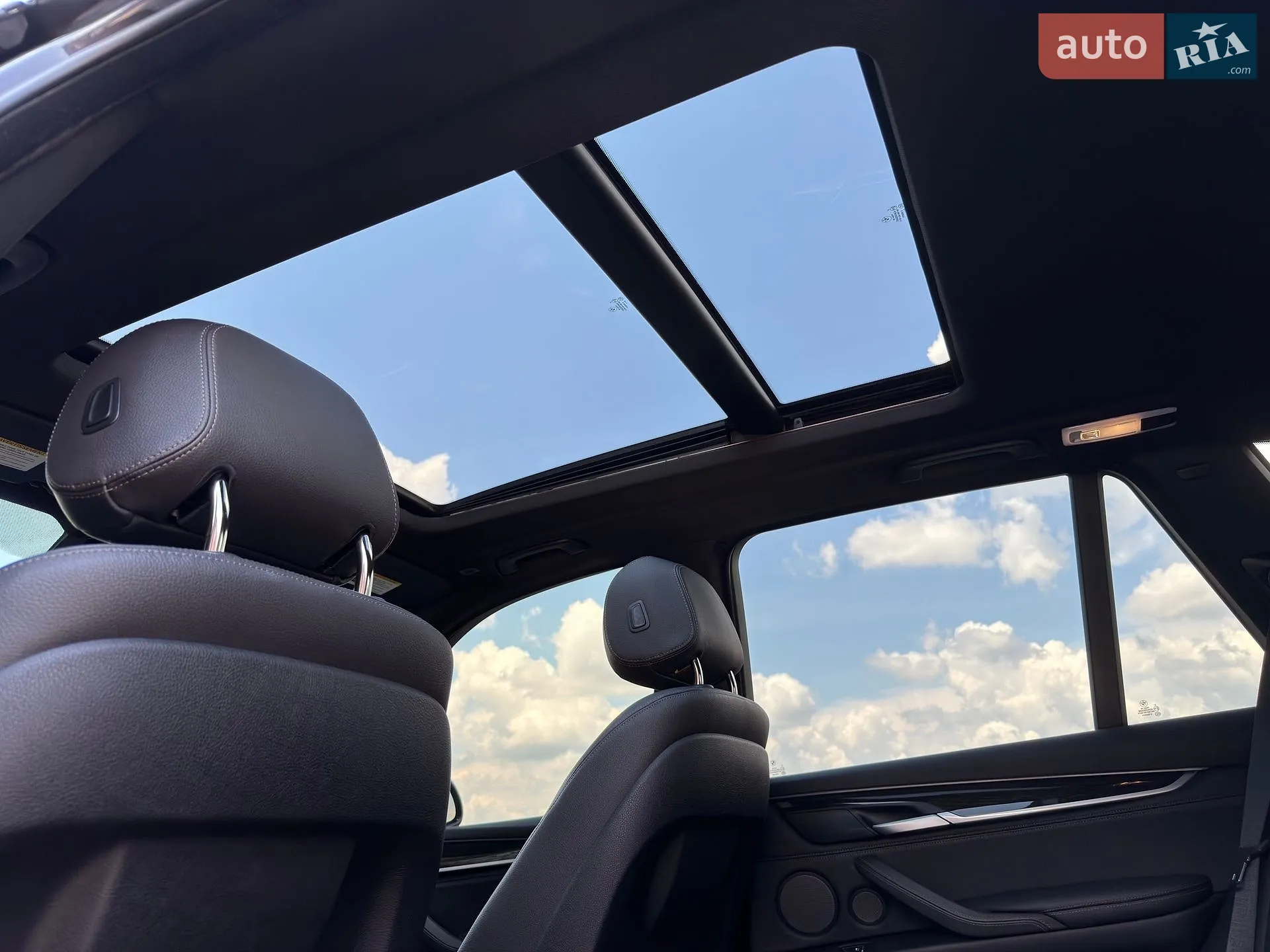2018 BMW X5 - мініатюра 34