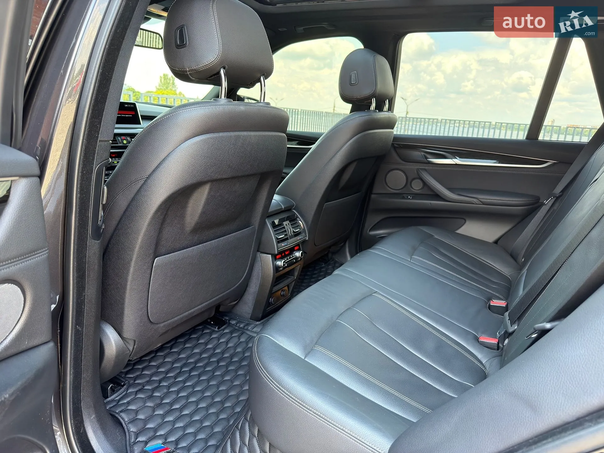 2018 BMW X5 - мініатюра 36