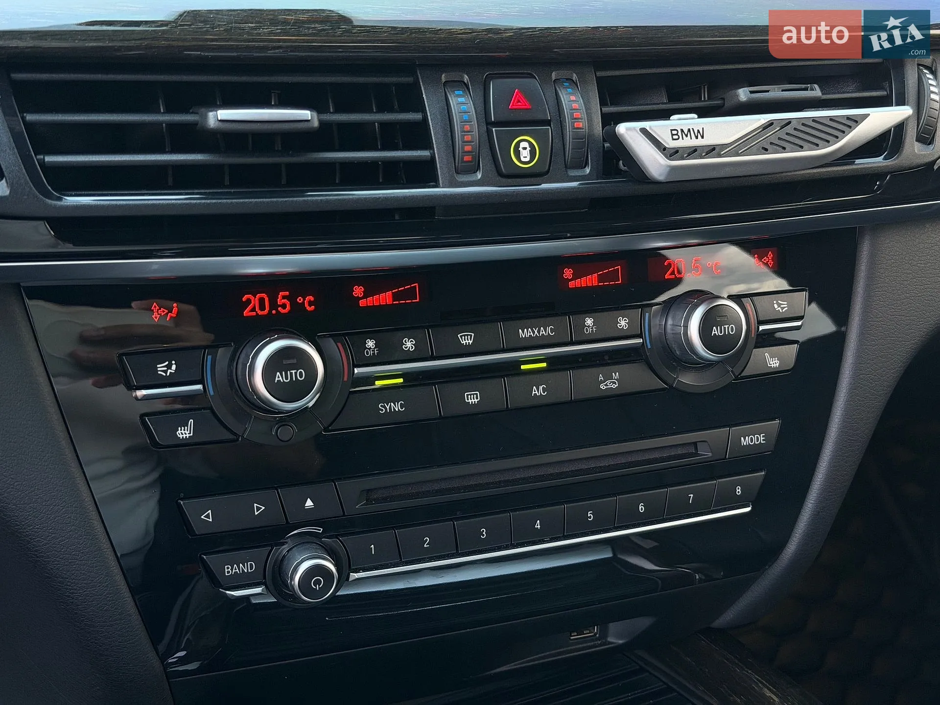 2018 BMW X5 - мініатюра 46
