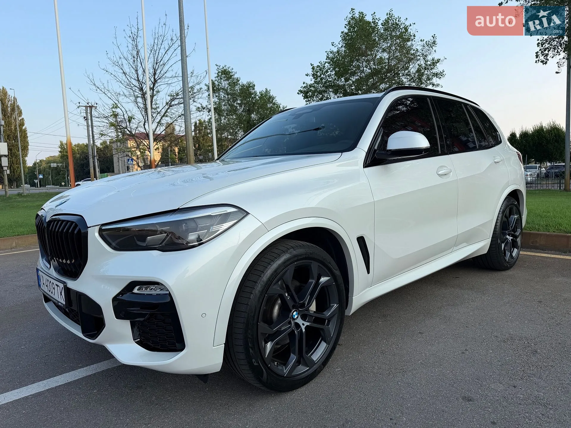 2019 BMW X5 - мініатюра 6