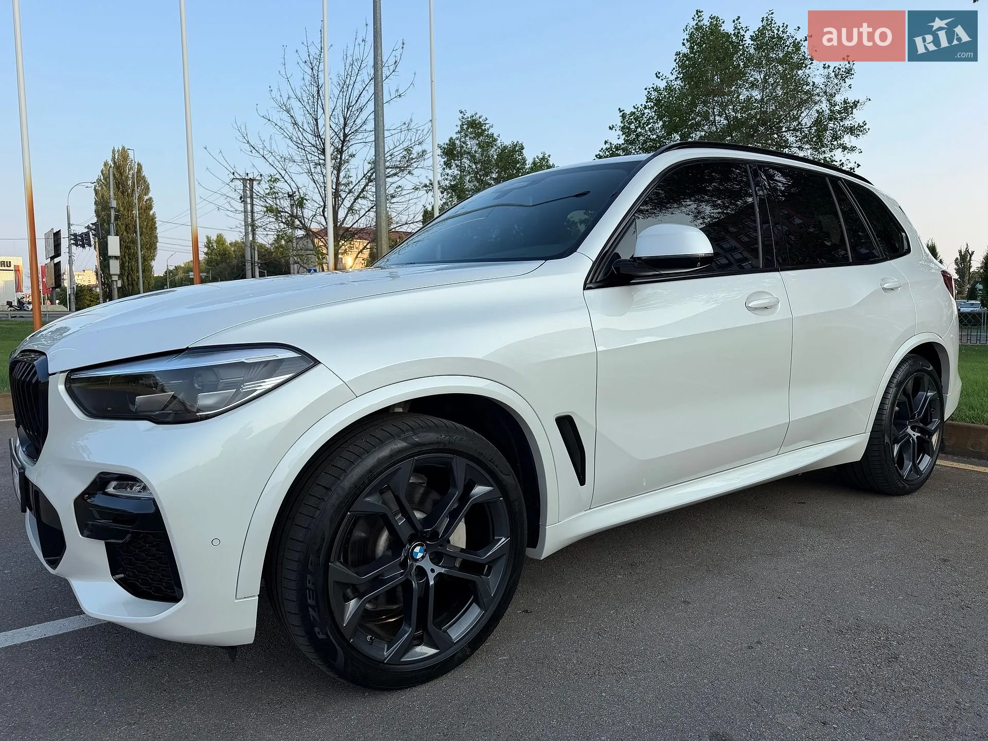 2019 BMW X5 - мініатюра 7