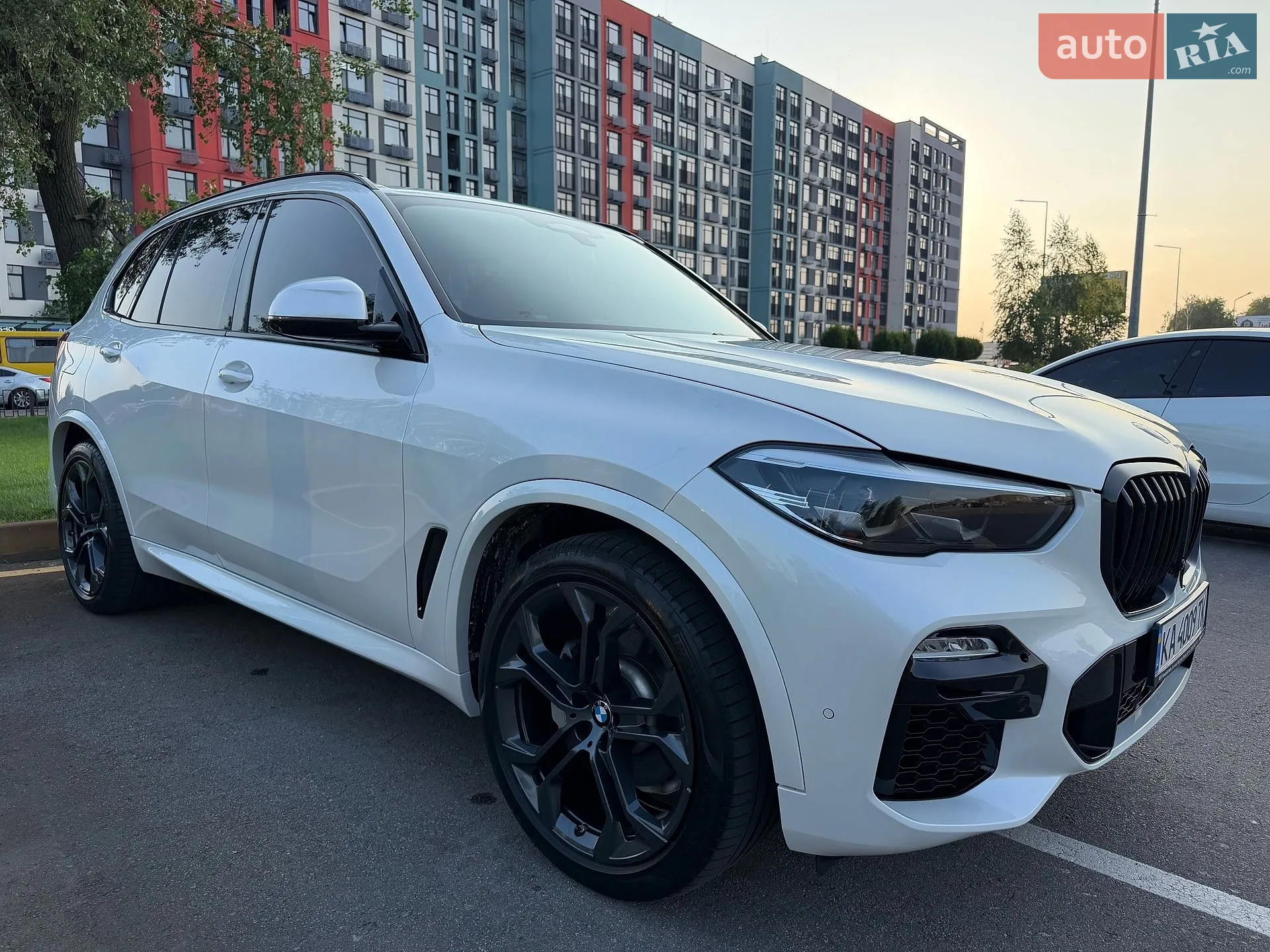 2019 BMW X5 - мініатюра 8