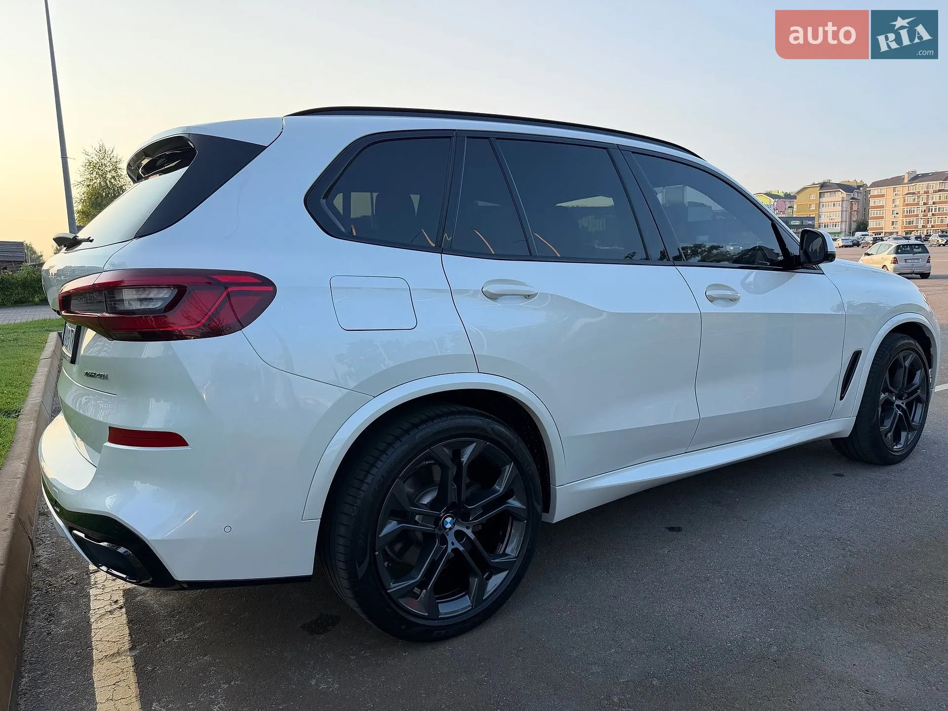 2019 BMW X5 - мініатюра 10