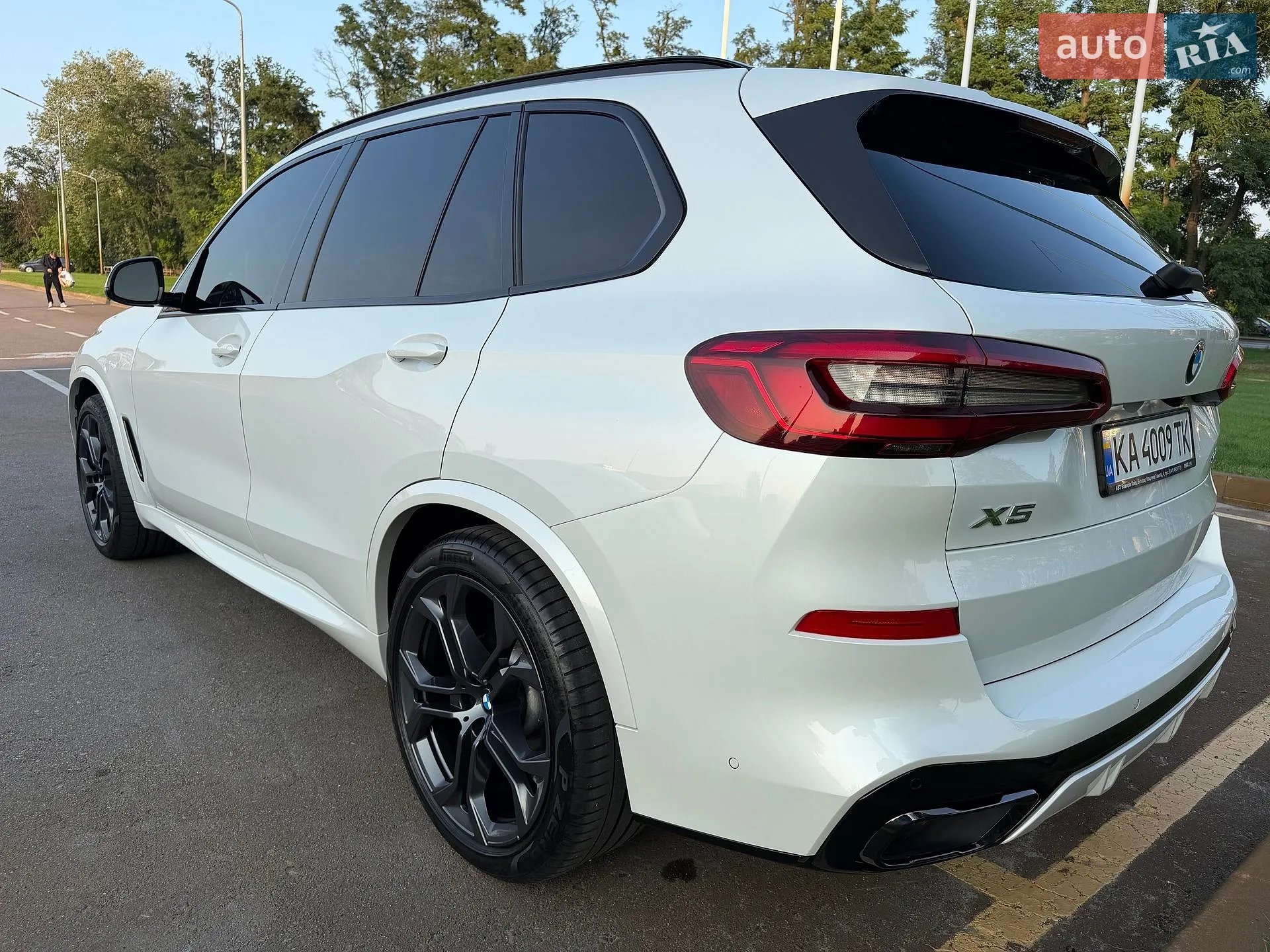 2019 BMW X5 - мініатюра 12