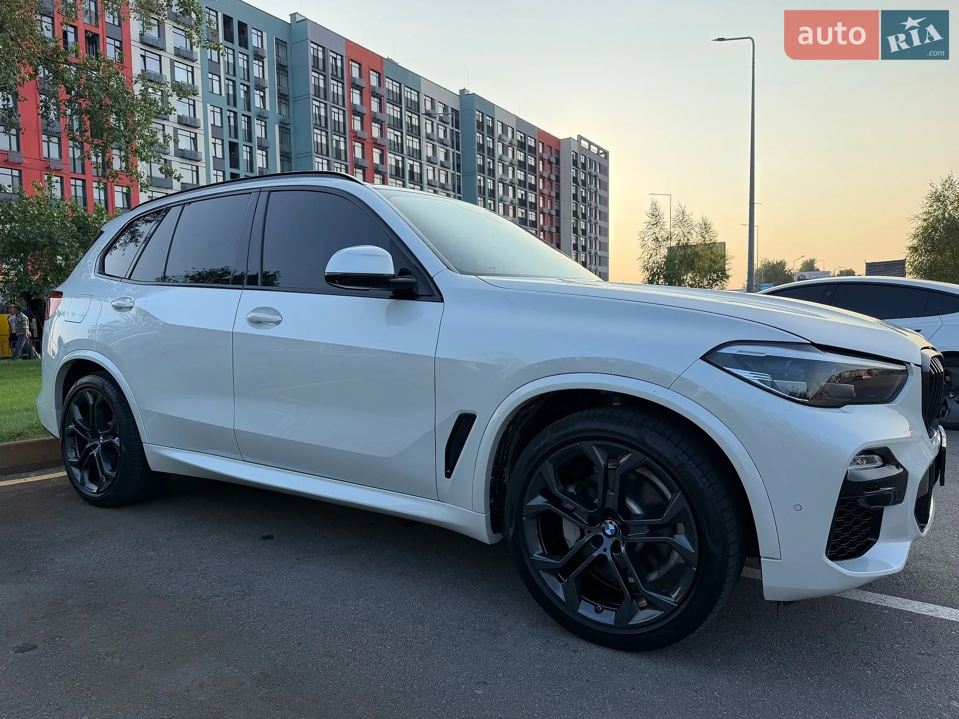 2019 BMW X5 - мініатюра 9