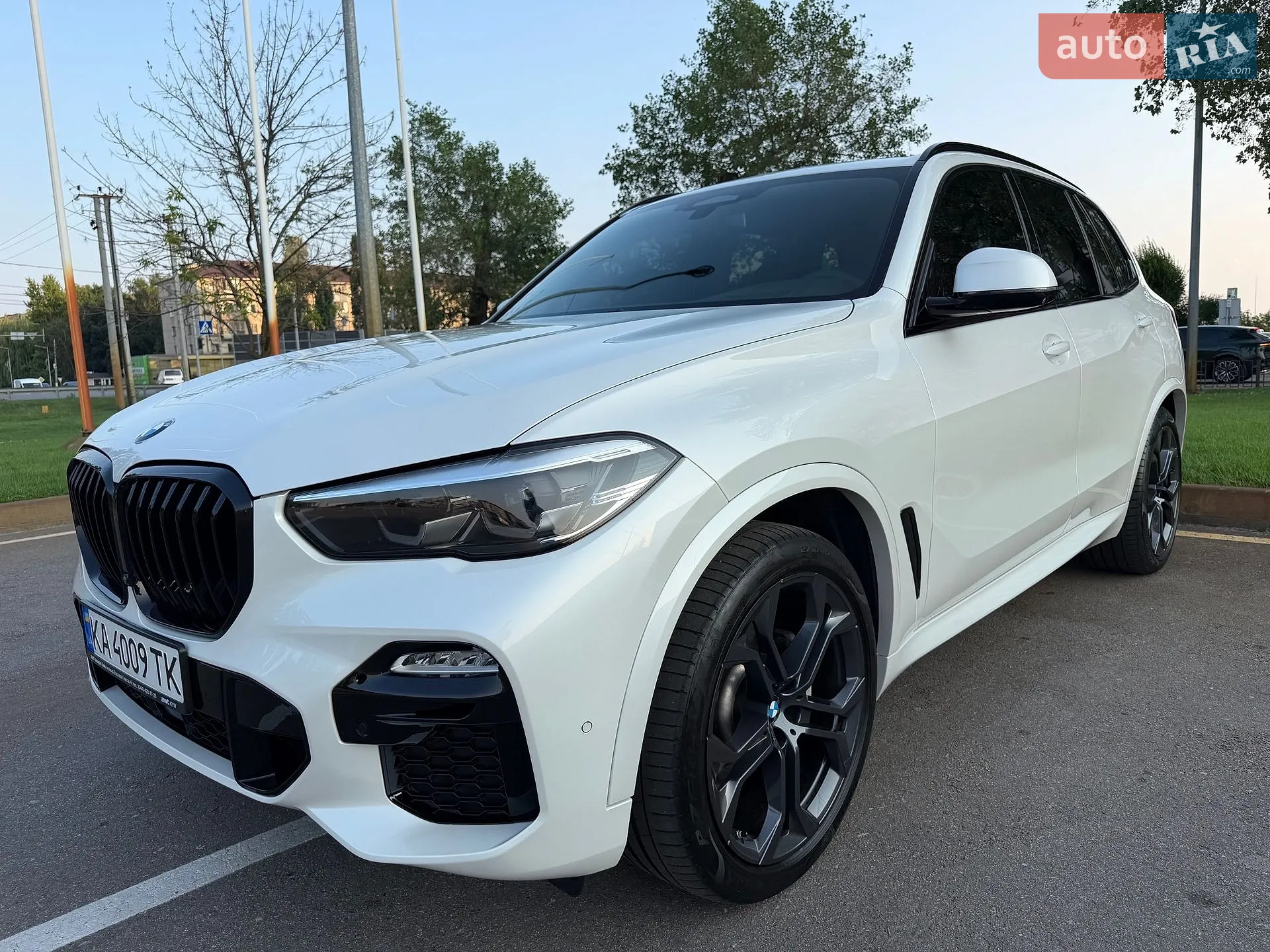 2019 BMW X5 - мініатюра 14