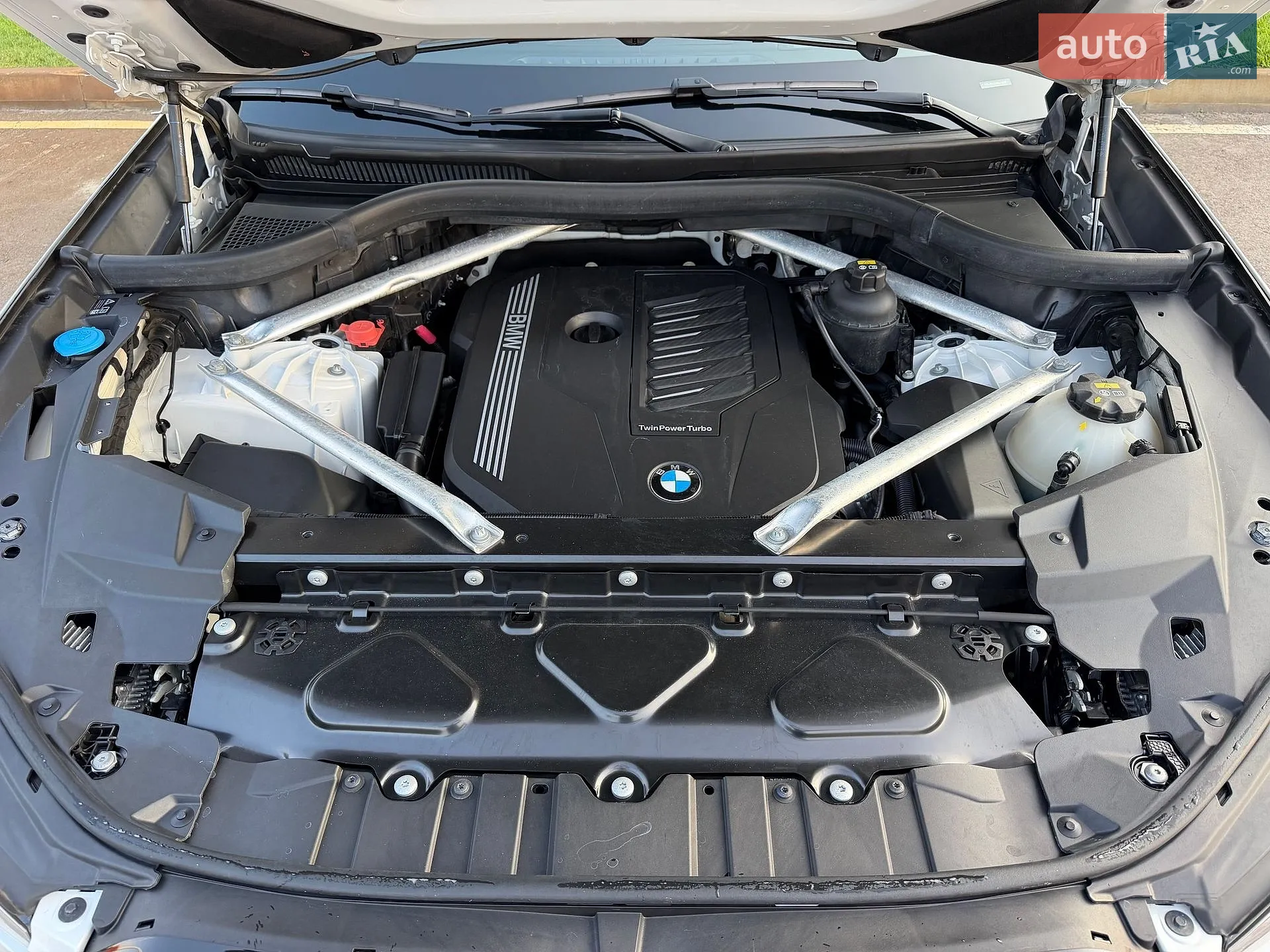 2019 BMW X5 - мініатюра 17