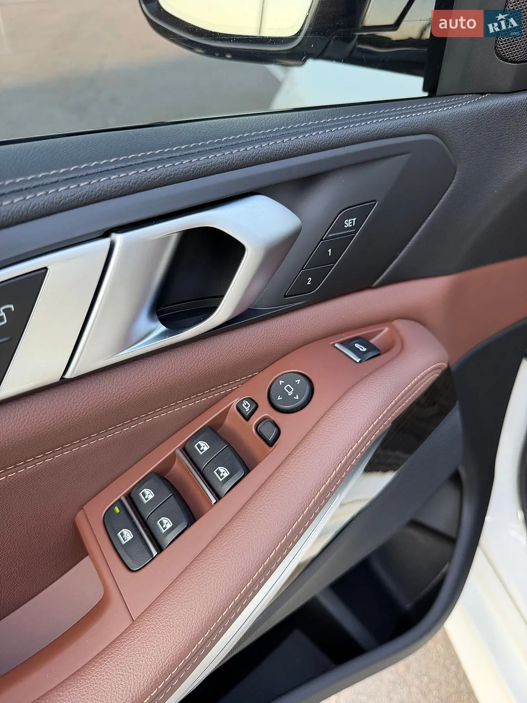 2019 BMW X5 - мініатюра 20