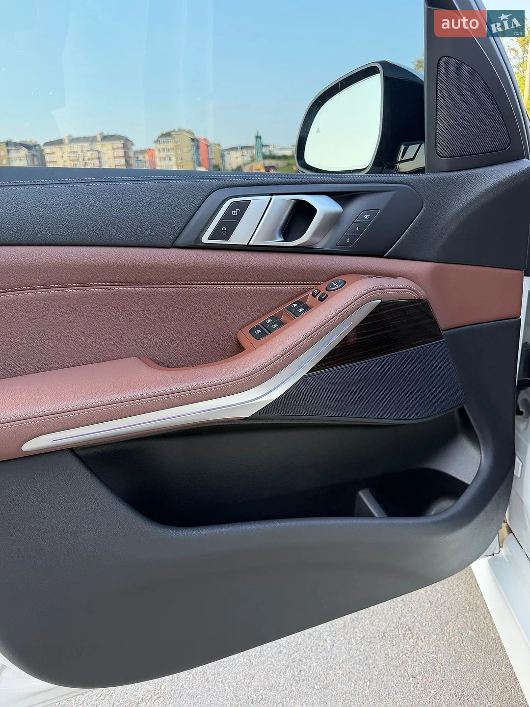 2019 BMW X5 - мініатюра 19