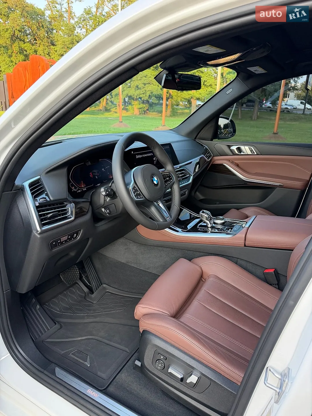 2019 BMW X5 - мініатюра 21
